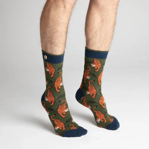 Chaussettes Alban & Louis