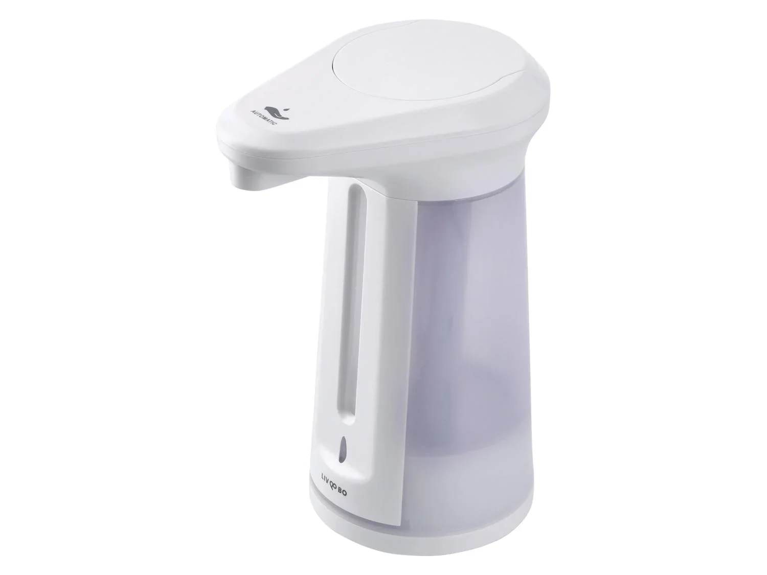 LIVARNO Distributeur de savon lectrique