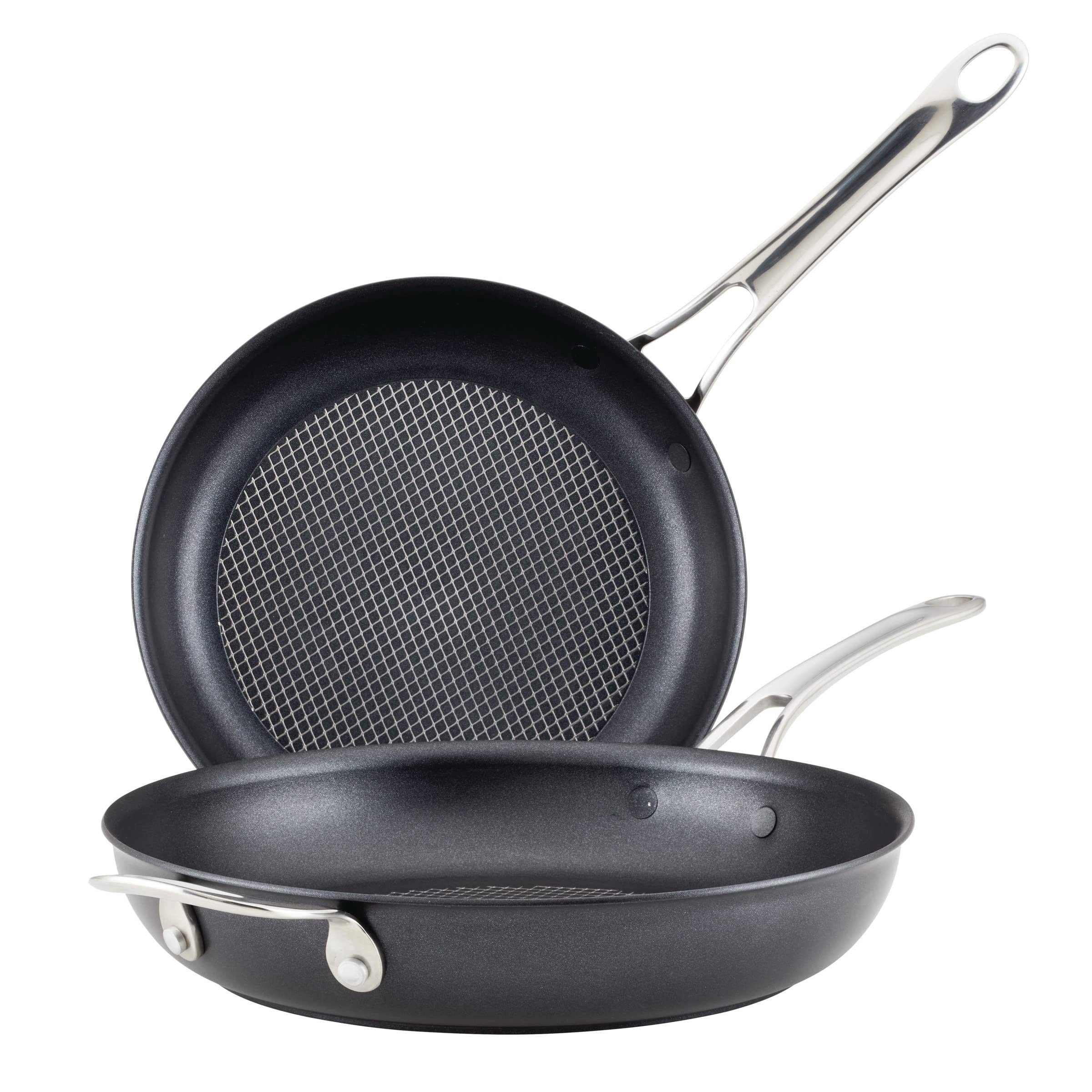 Anolon x Frying Pans, Set of 2
