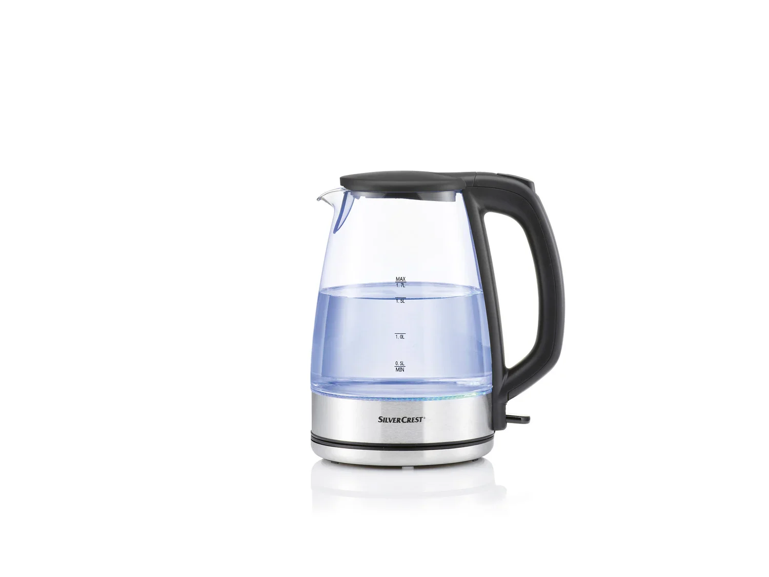 SILVERCREST KITCHEN TOOLS Bouilloire 1,7 L