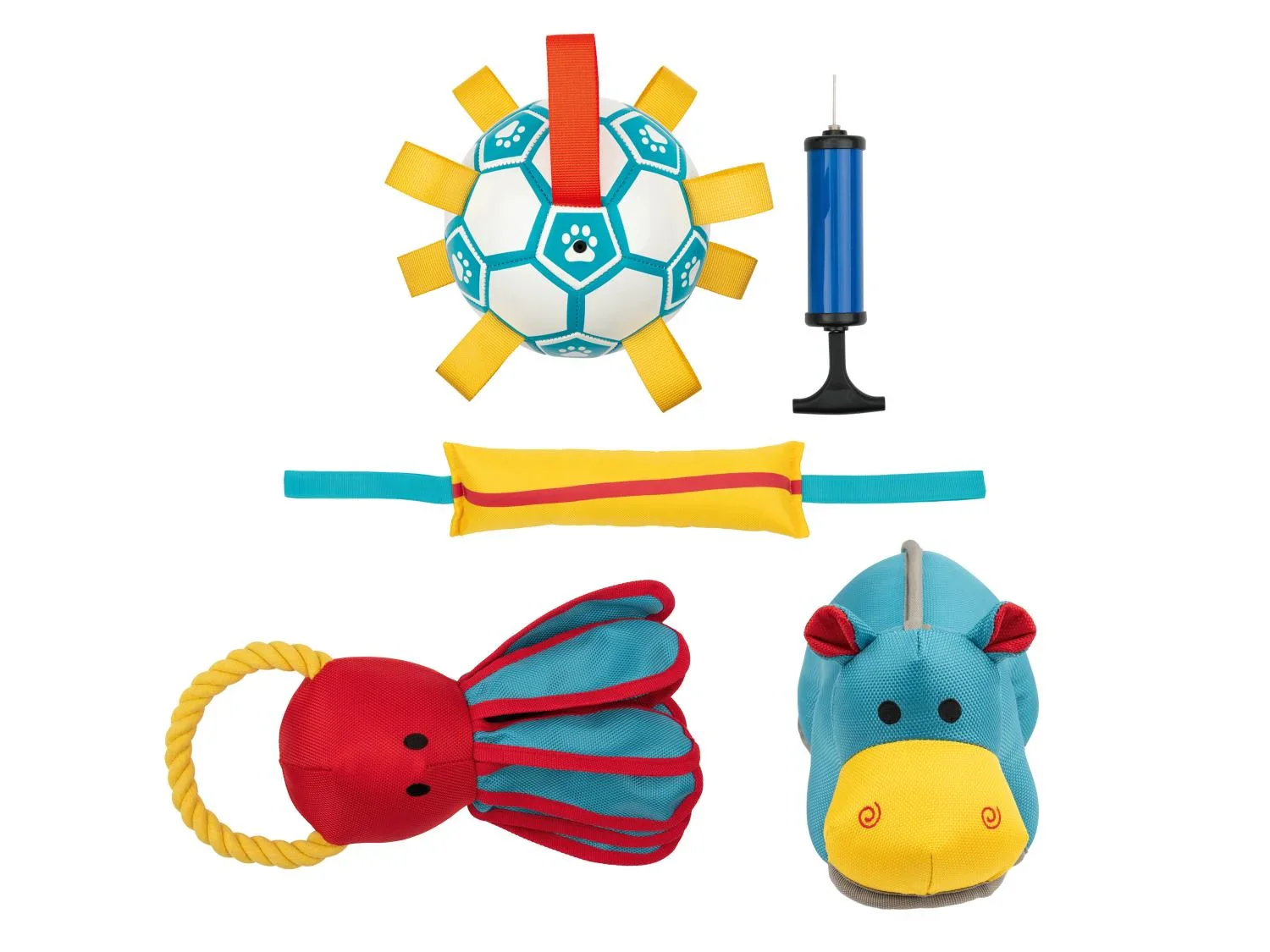 zoofari Jouets pour chiens