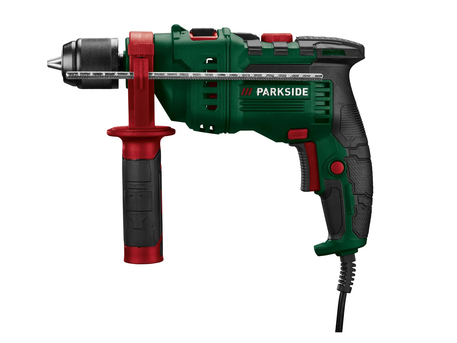 PARKSIDE Perceuse  percussion PSBM 750 B3, 750 W