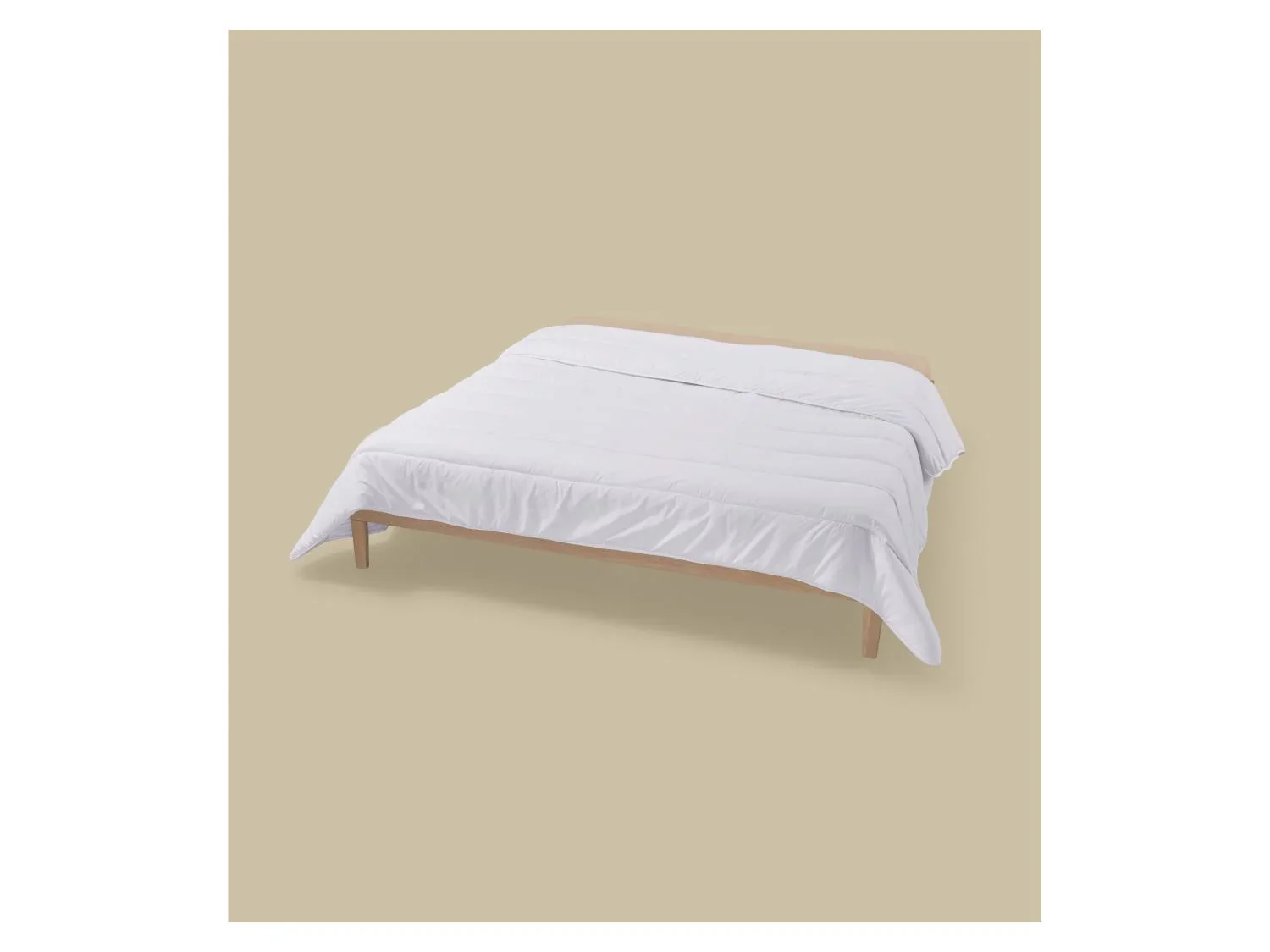 LIVARNO Couette, L 260 x l 240 cm