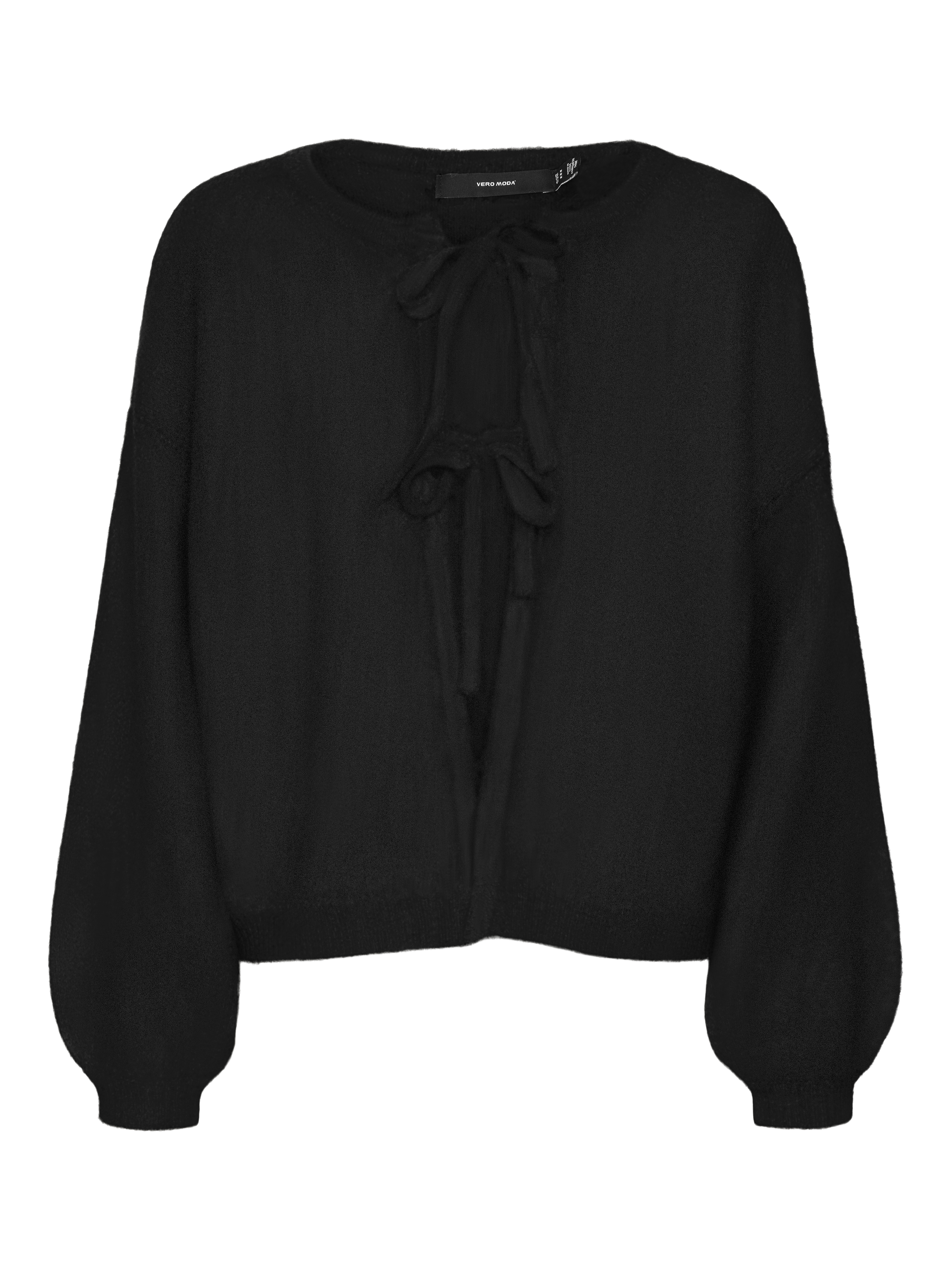 VERO MODA® VMBOW Knit Cardigan