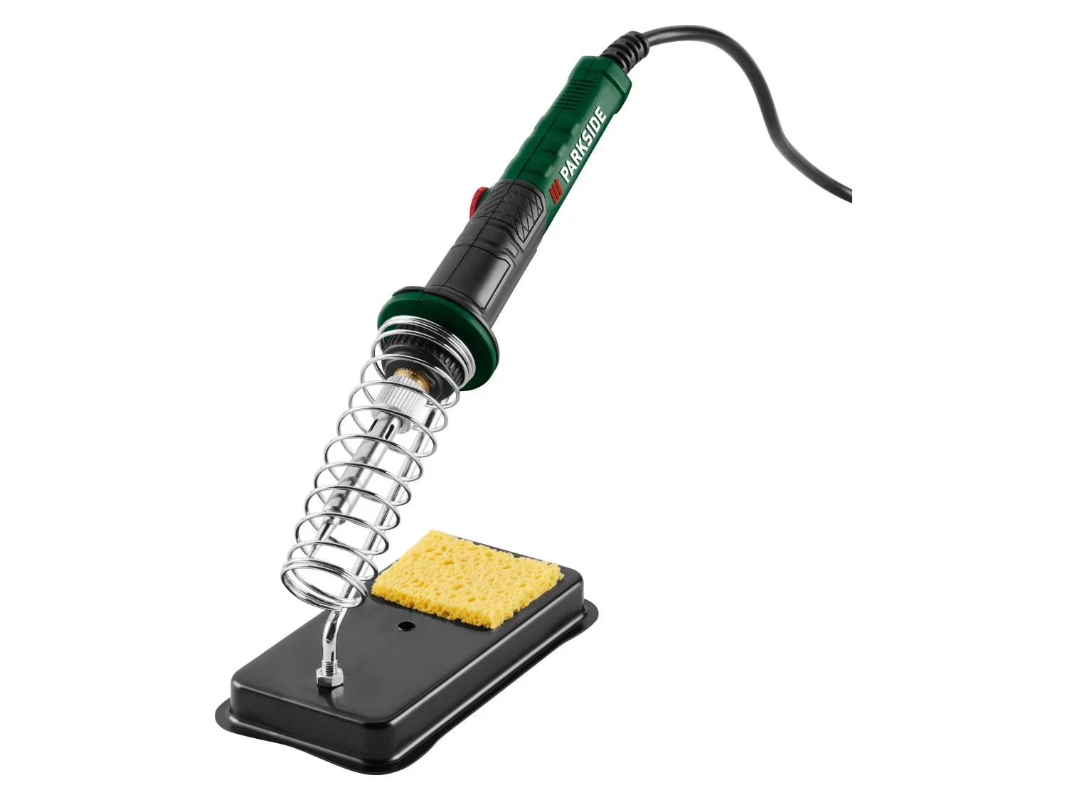 PARKSIDE Fer  souder avec accessoires PHLLS 745 B1