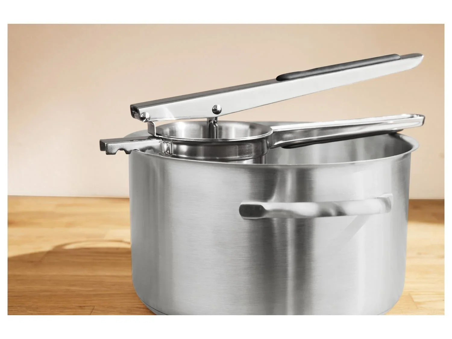 SILVERCREST Presse de cuisine universelle