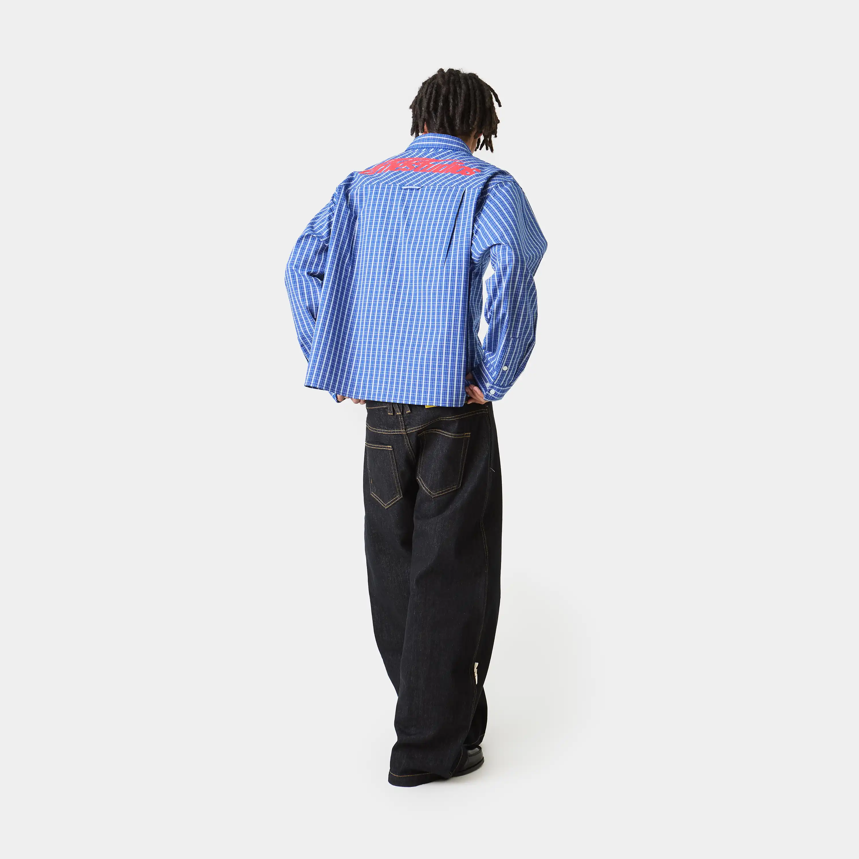 Sync Klein Shirt