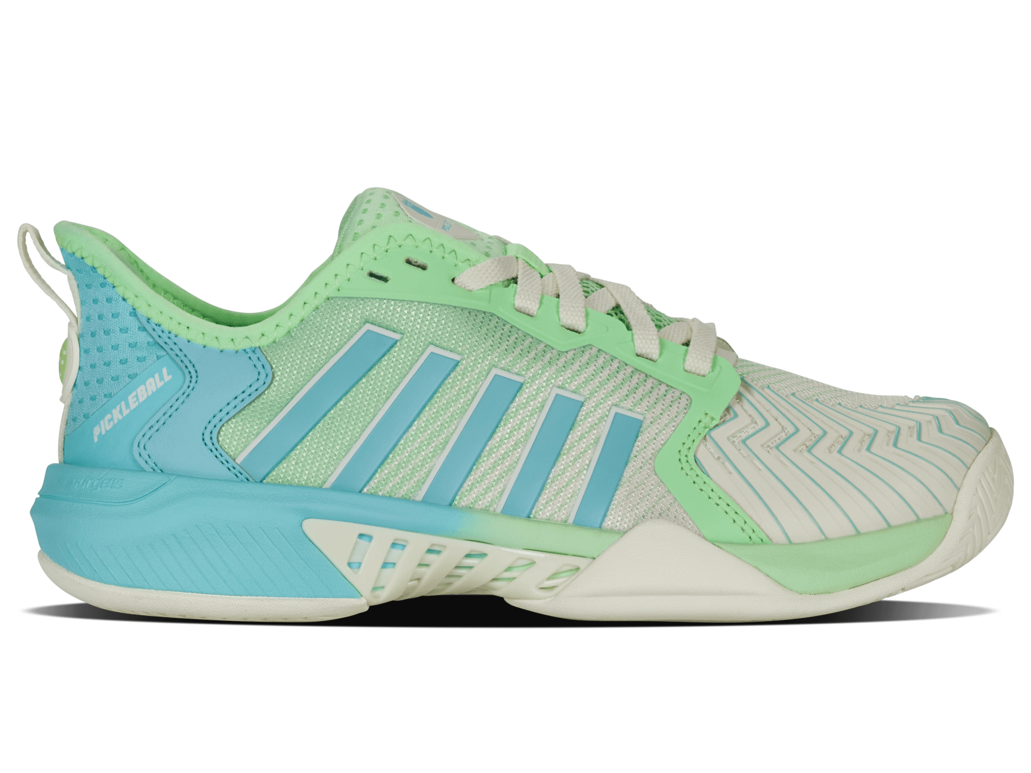 PICKLEBALL SUPREME - K-Swiss Shoes
