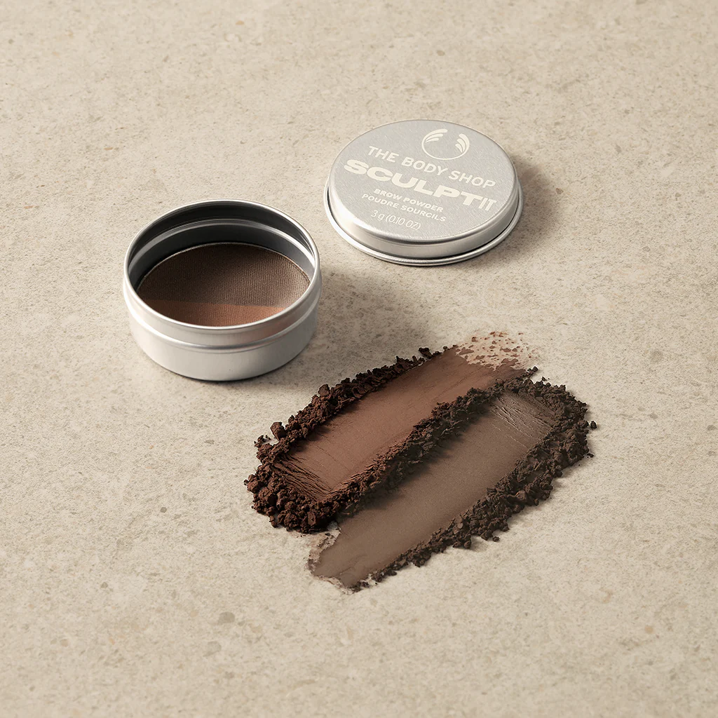 Sculpt It Brow Powder Brown