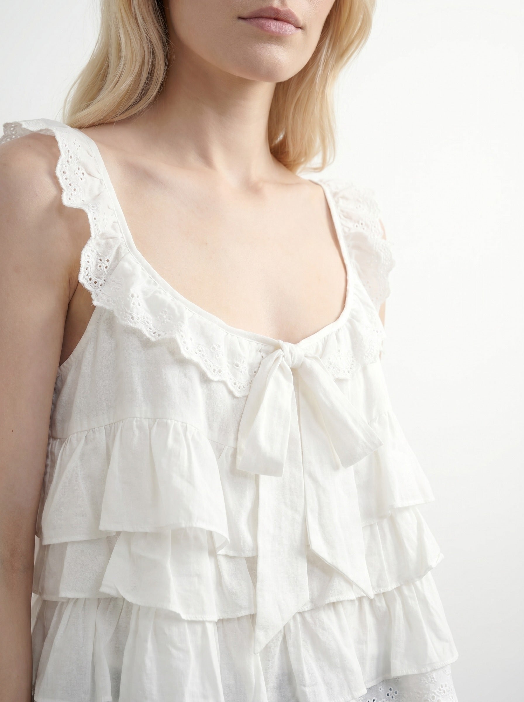 VERO MODA® VMSANDY Top