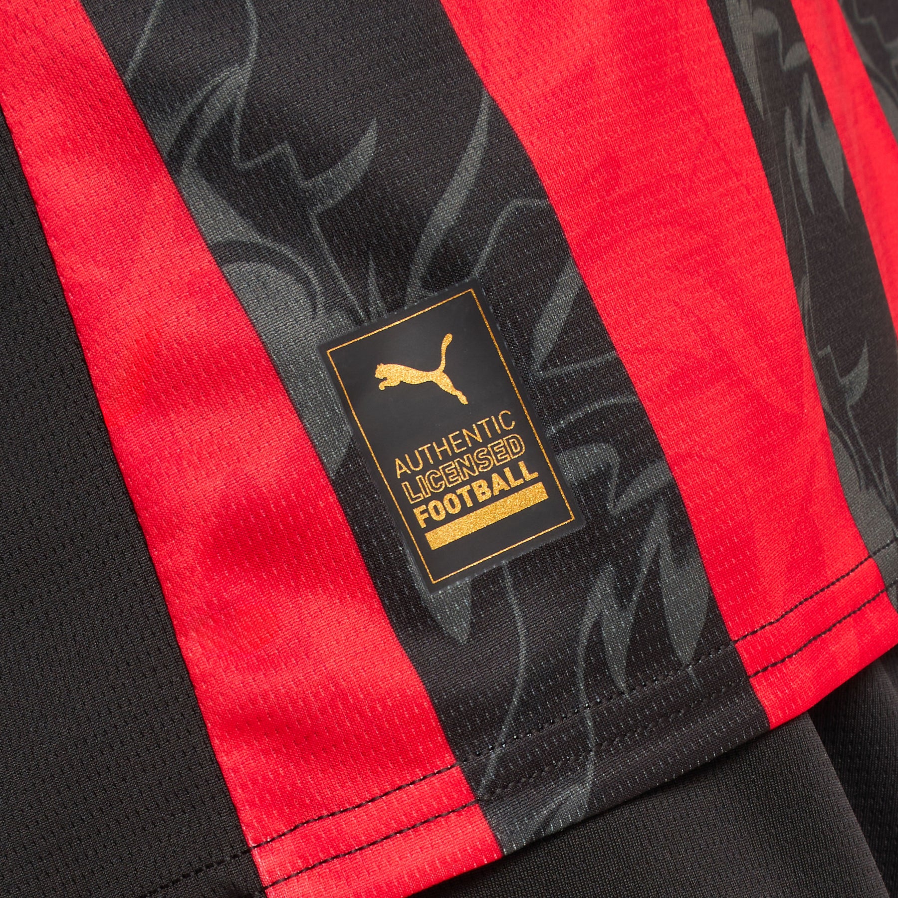 2025/26 AC MILAN HOME  JERSEY