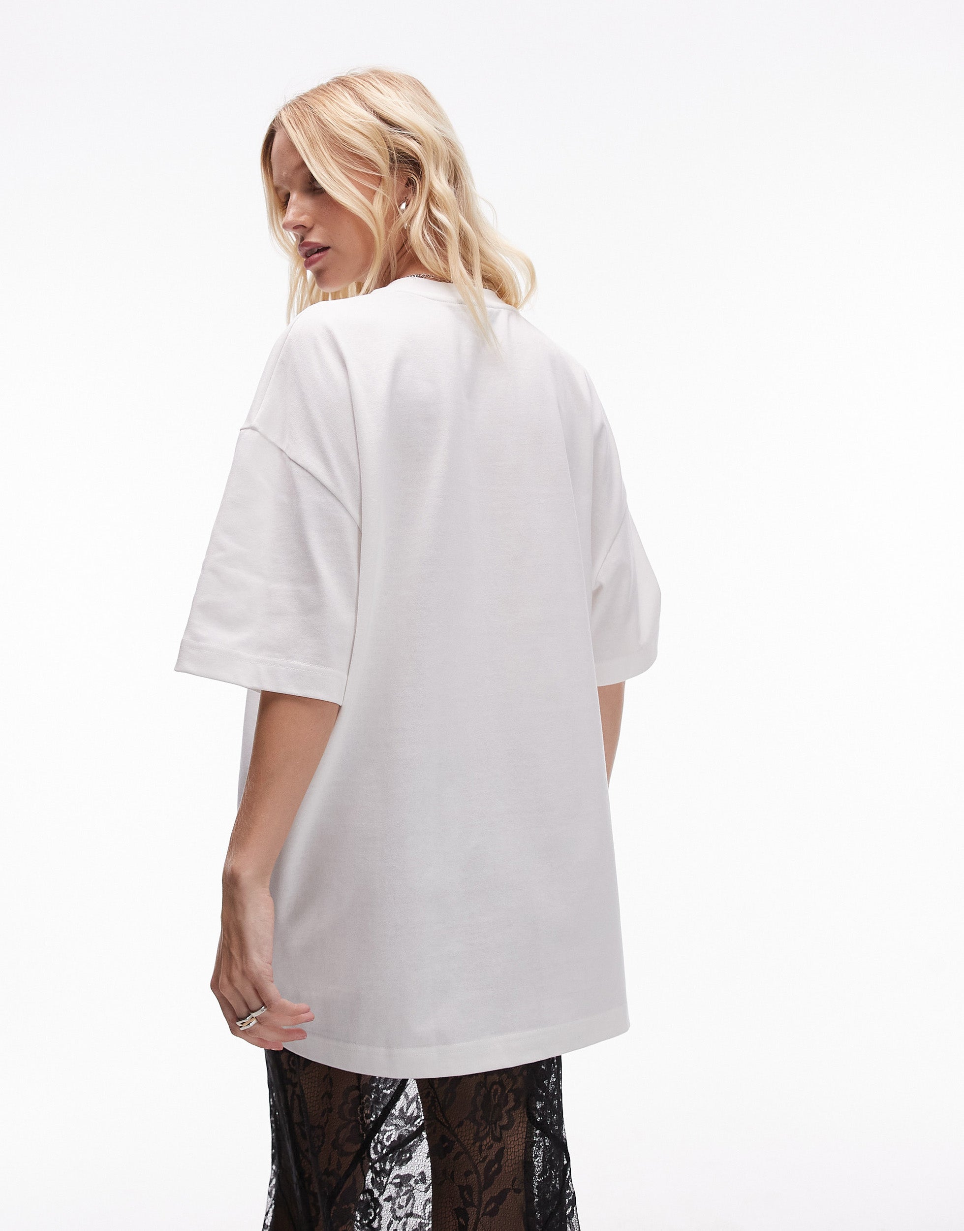 VERO MODA® TOPSHOP T-Shirt