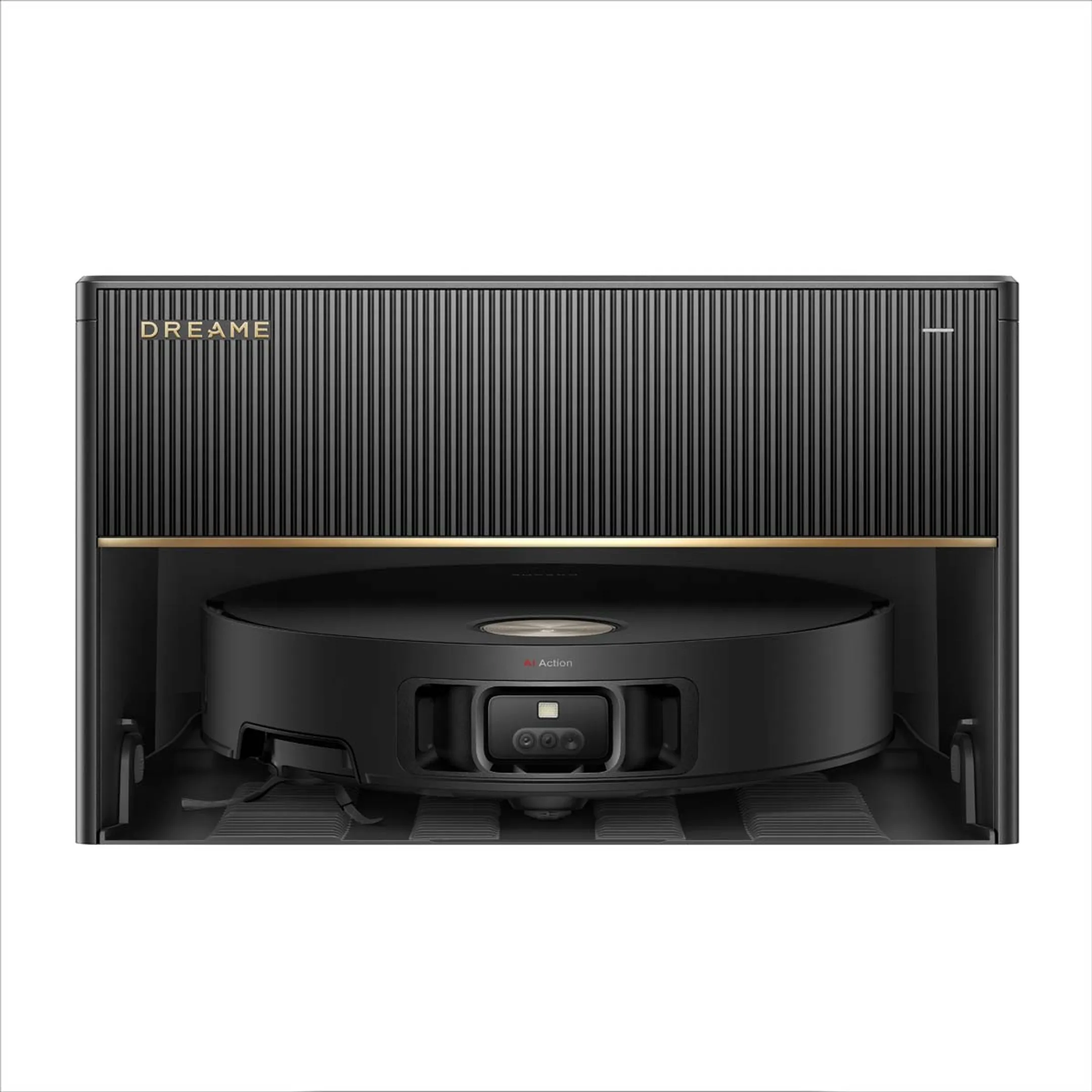 Dreame Robotstofzuiger 2in1 X50 Master