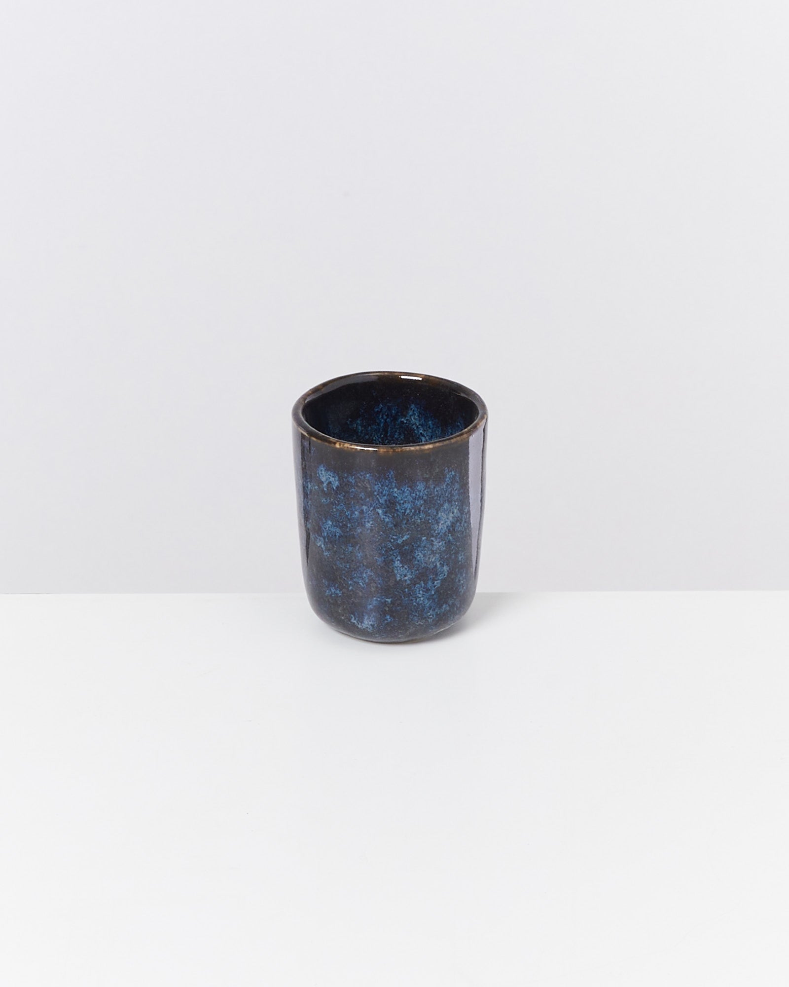 CORDOAMA - ESPRESSO CUP DARK BLUE