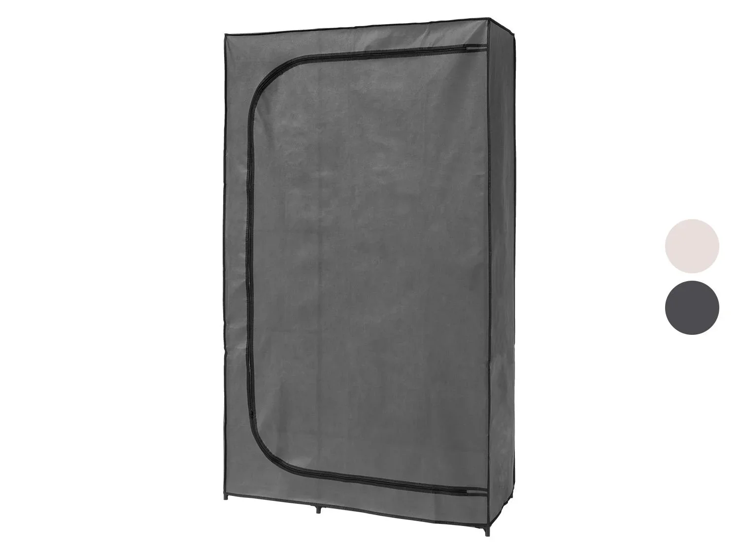 LIVARNO home Penderie en tissu