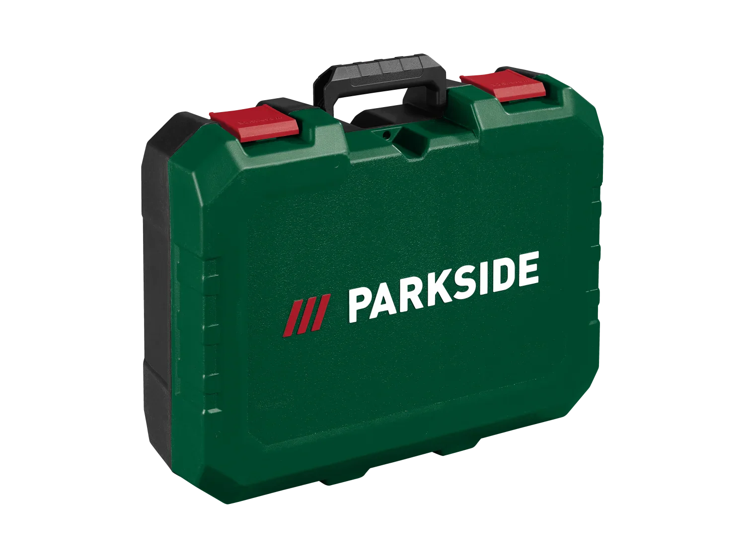 PARKSIDE Set appareil multifonction sans fil PKGA 20-Li C2 + batterie + chargeur, 20 V