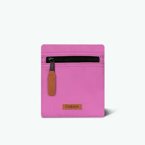 Pochette latérale Naxos