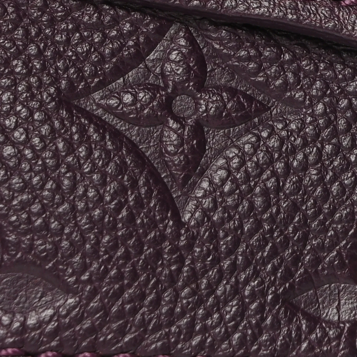 Empreinte Petillante Clutch Flamme