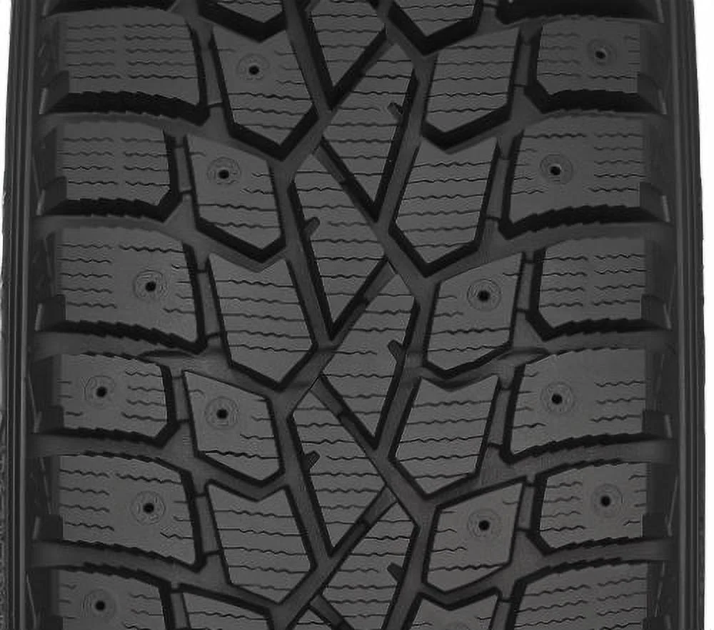 Set of 4 Sumitomo Ice Edge 225/55R17 97T Tires