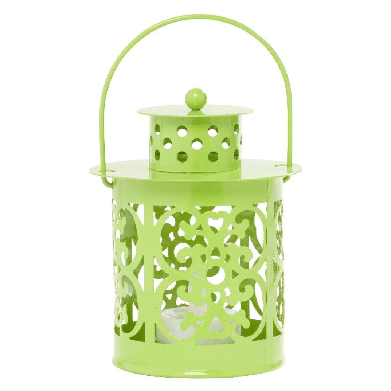 Lanterne à bougie led