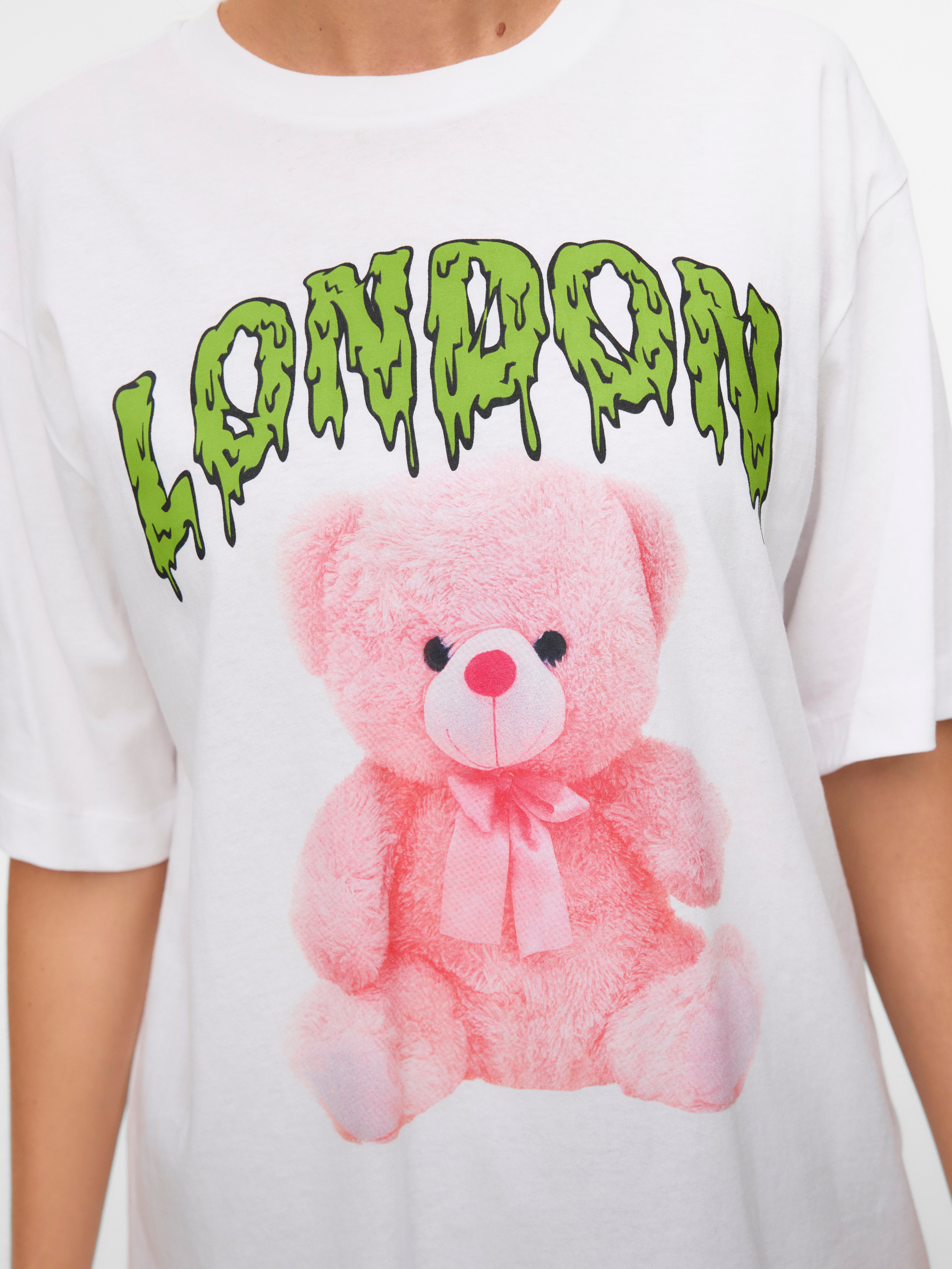 VERO MODA® VMLAURA T-Shirt