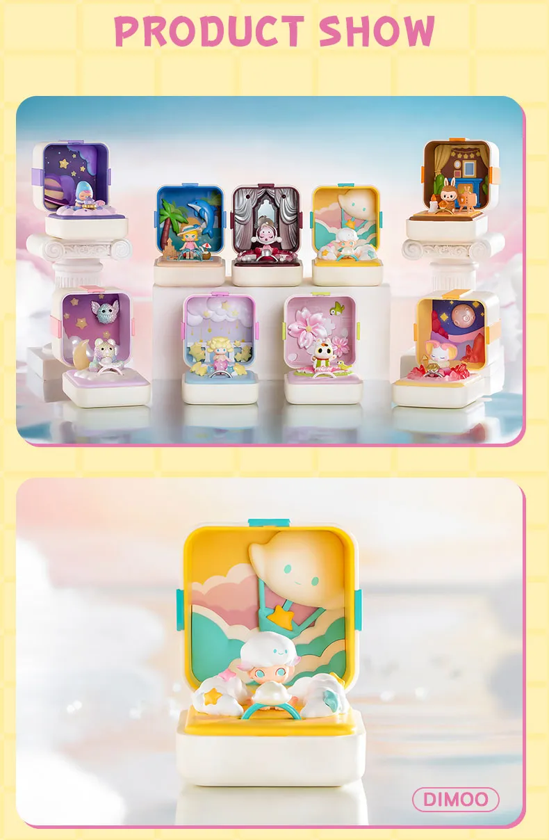POP MART