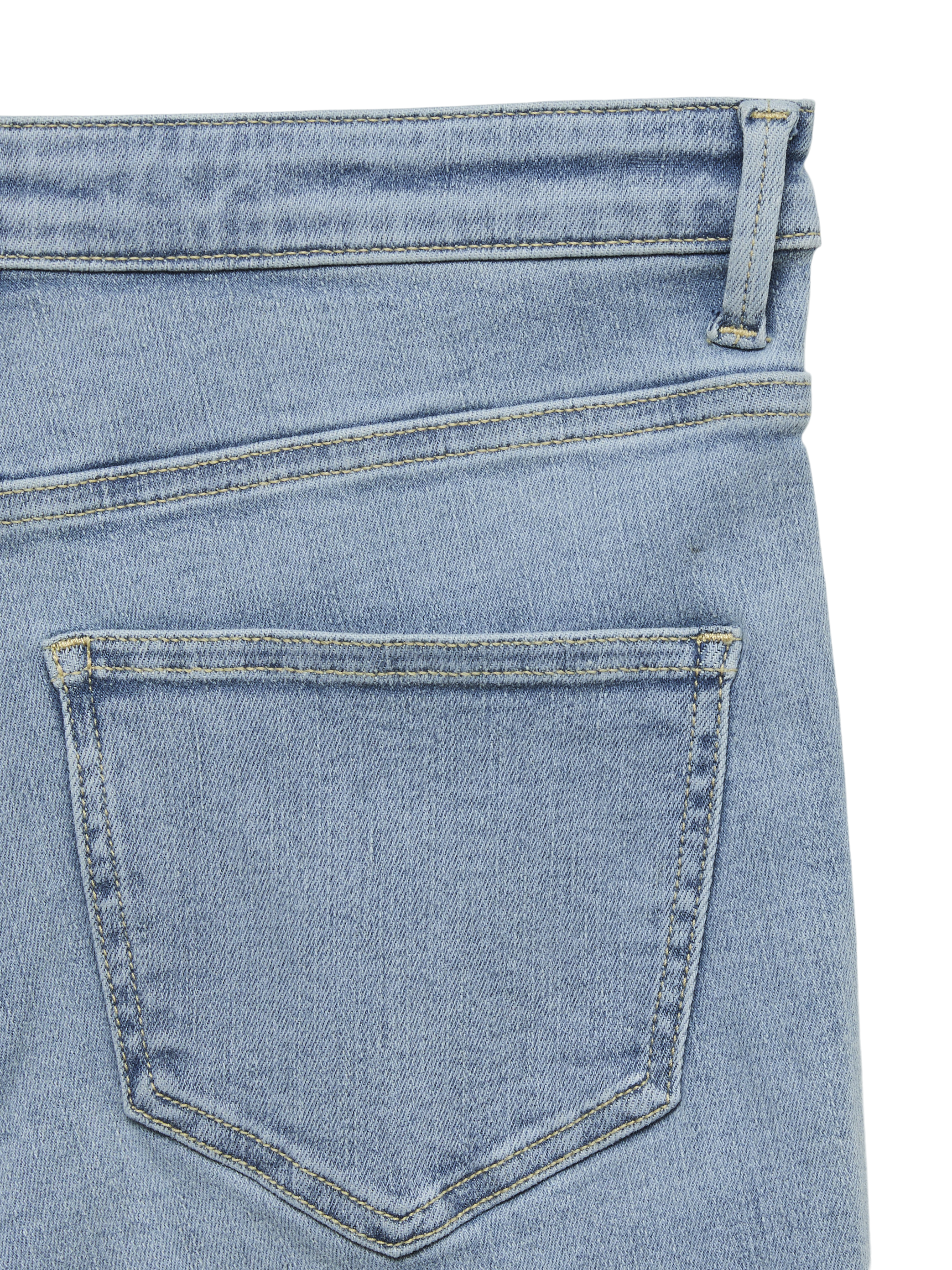 VERO MODA® VMPOLLY Mid rise Skinny Fit Jeans