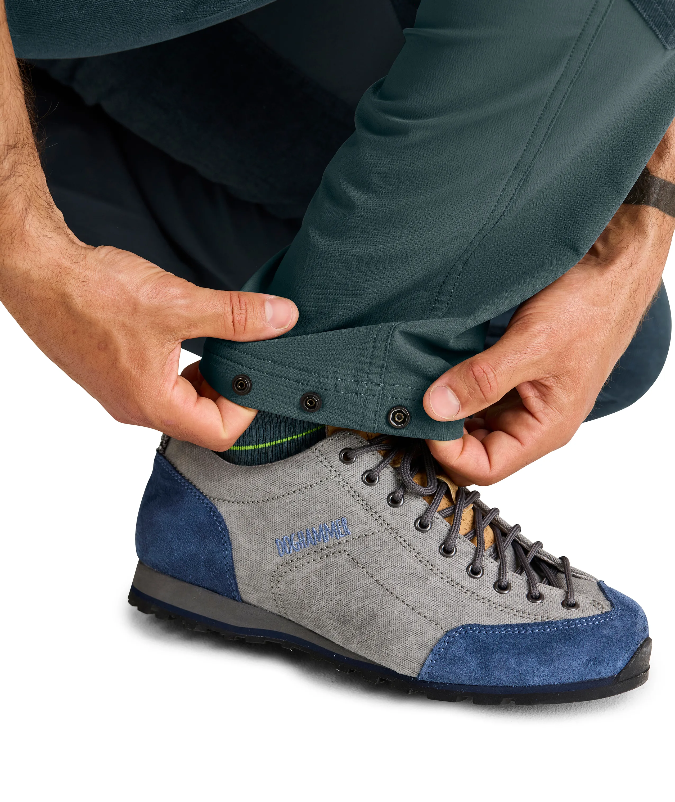 ORTOVOXR CASALE PANTS