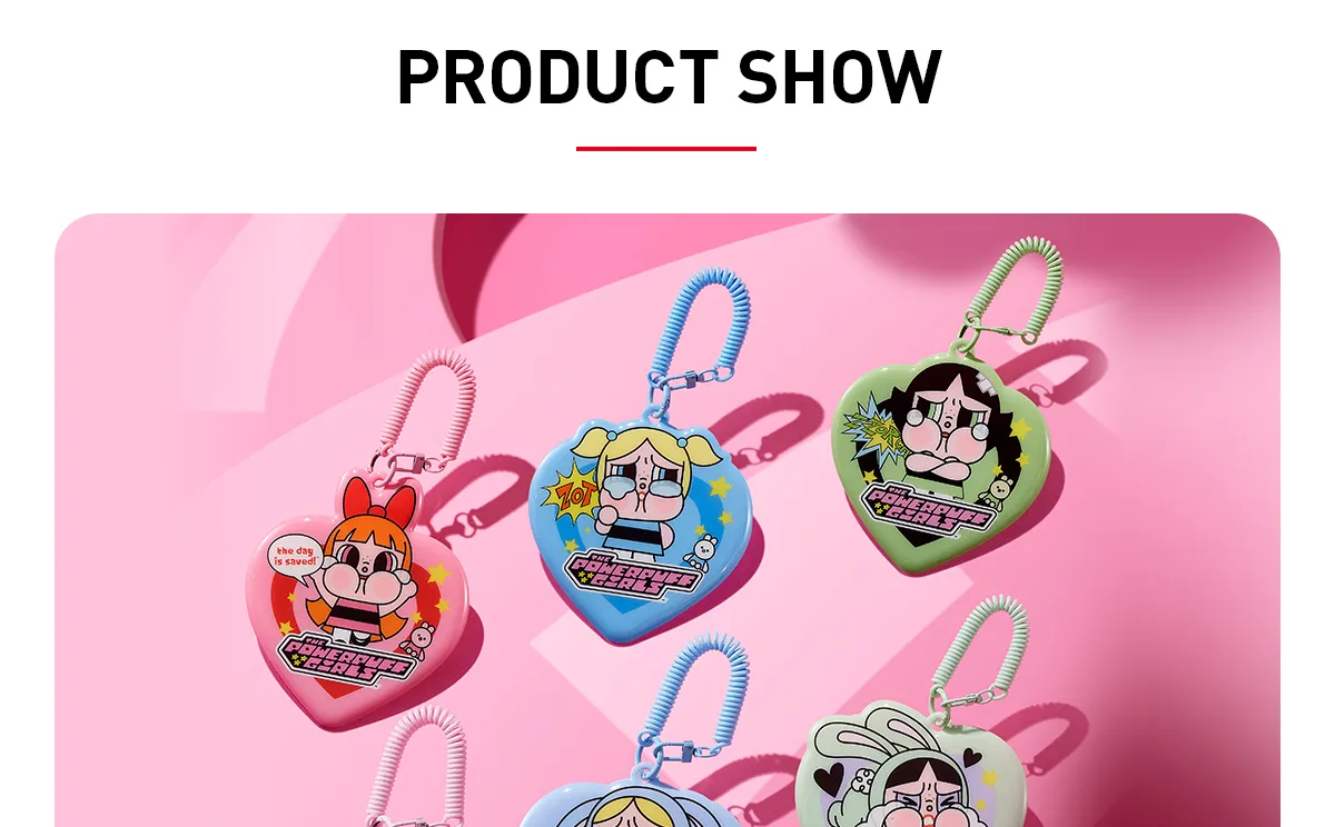 POP MART