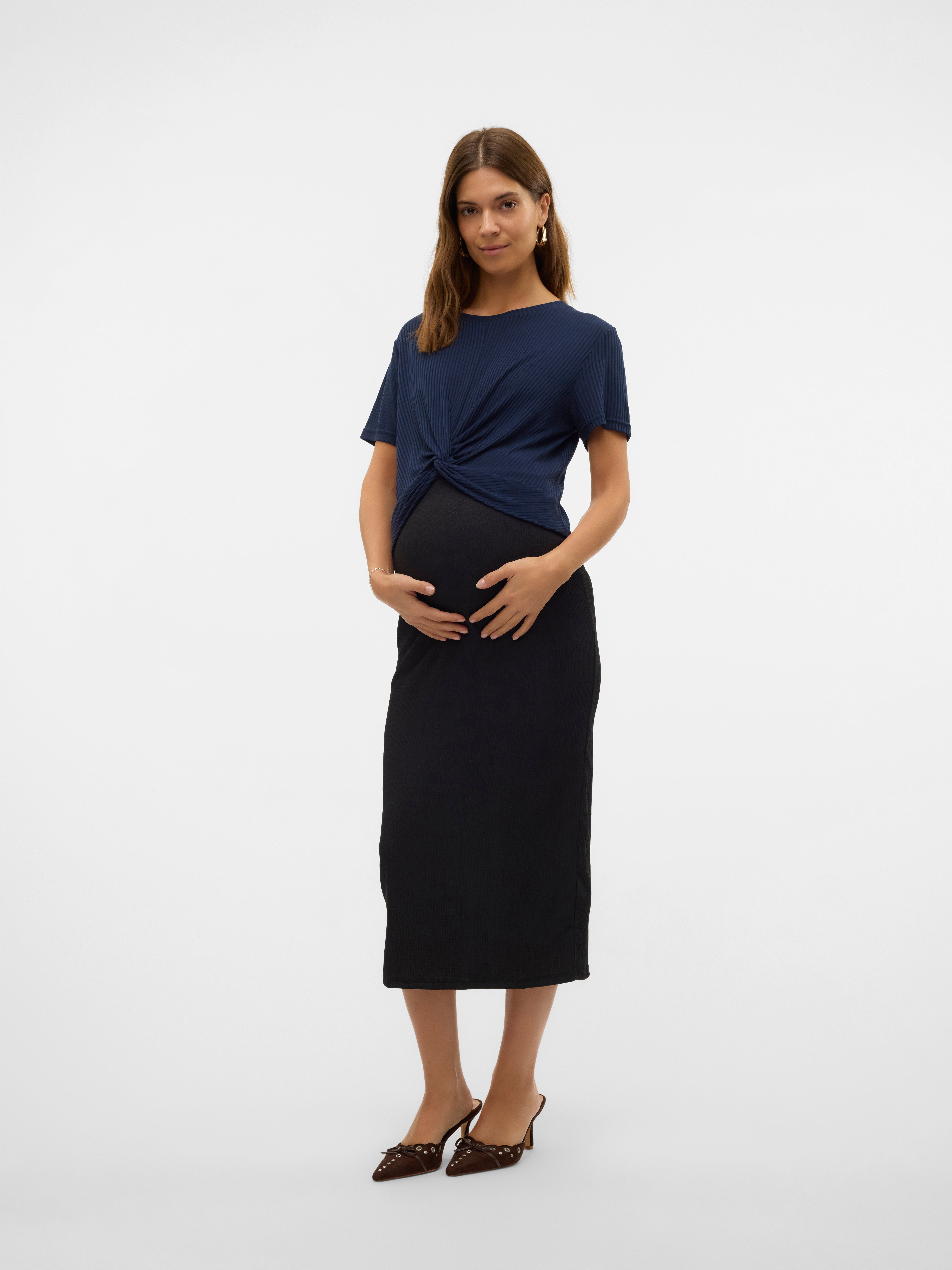 VERO MODA® Long skirt