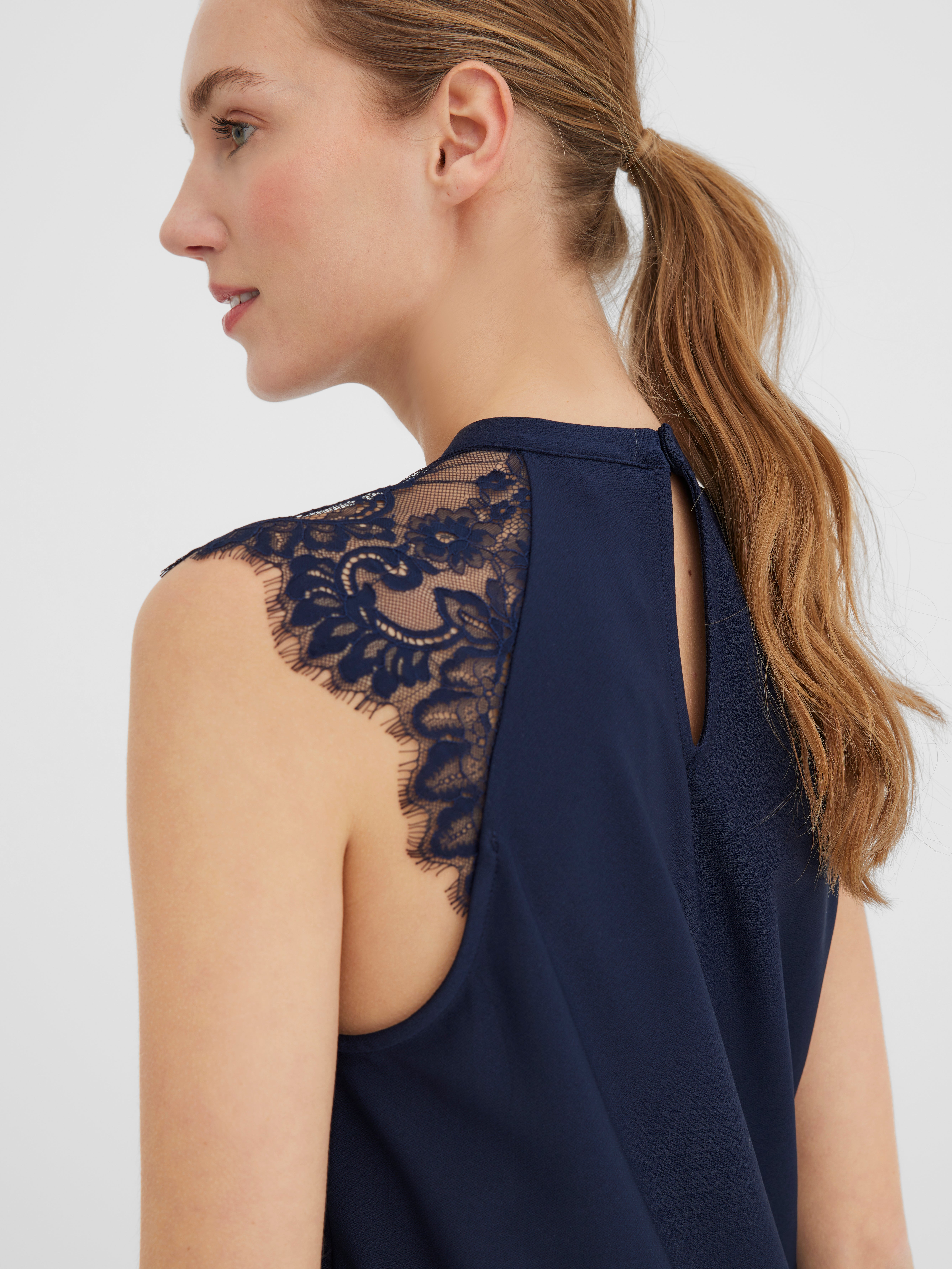 VERO MODA® VMMILLA Top