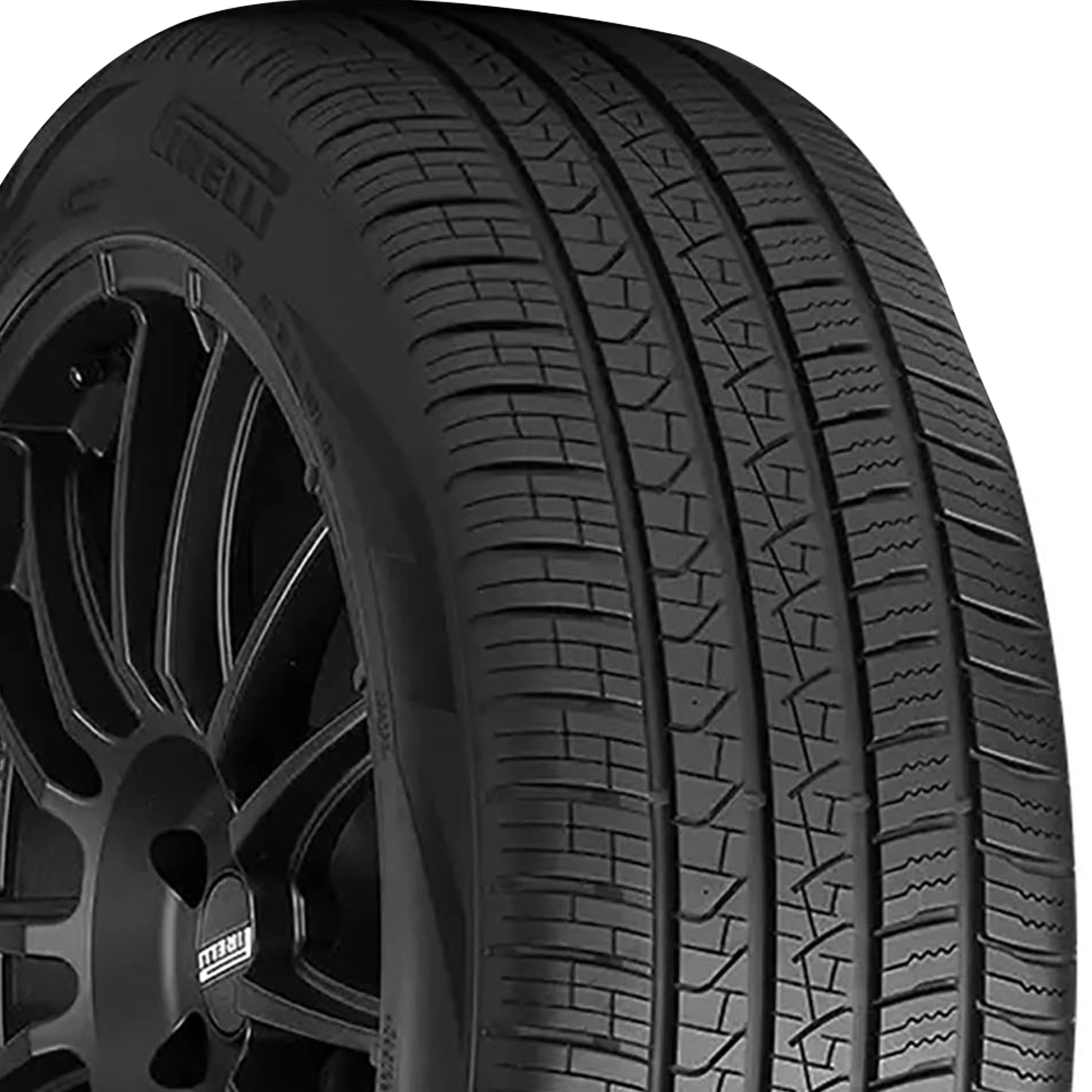Scorpion Zero All Season All Season 255/40R20 101H XL SUV/Crossover Tire - Image 6