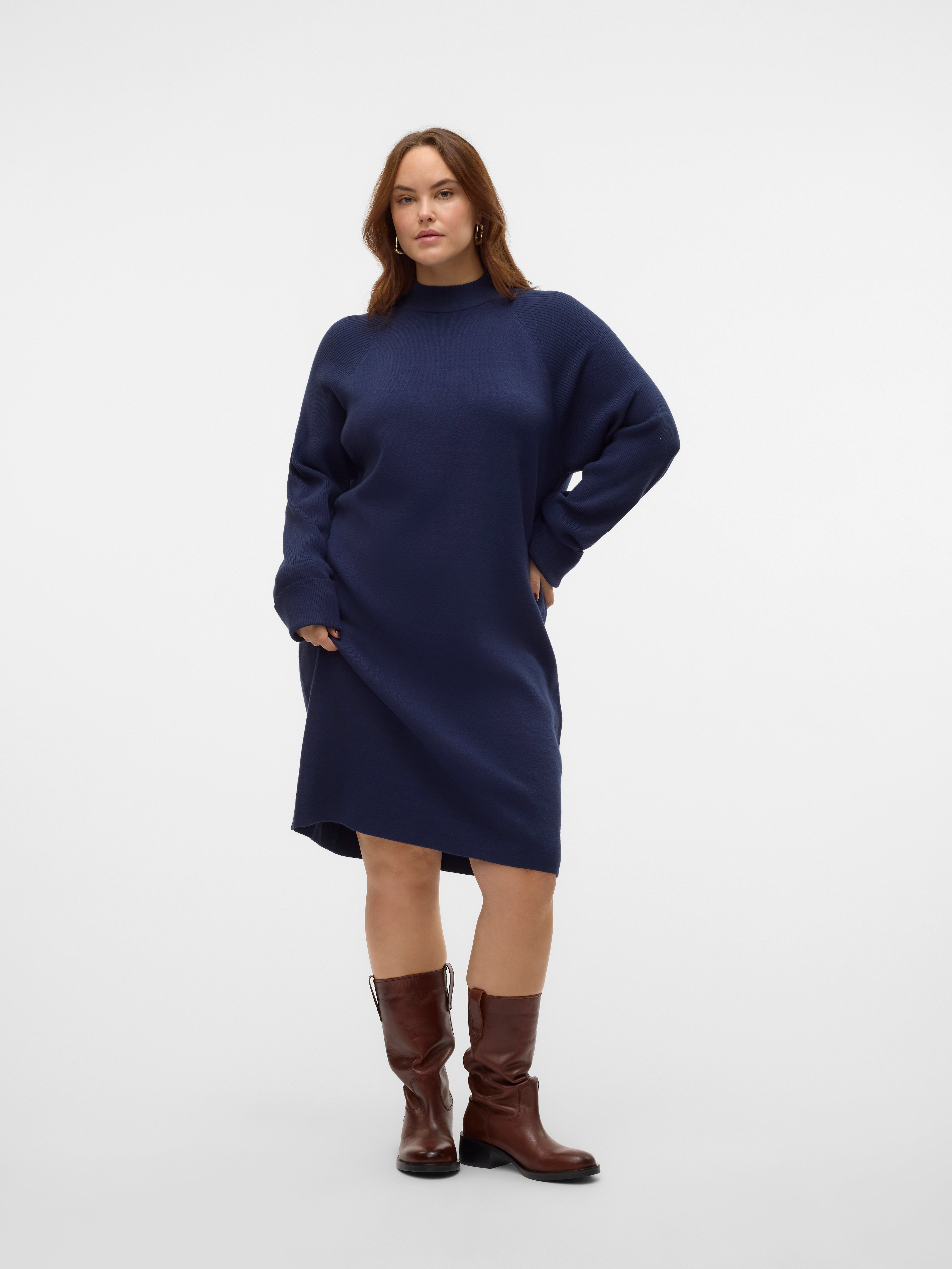 VERO MODA® VMCGOLD Short dress