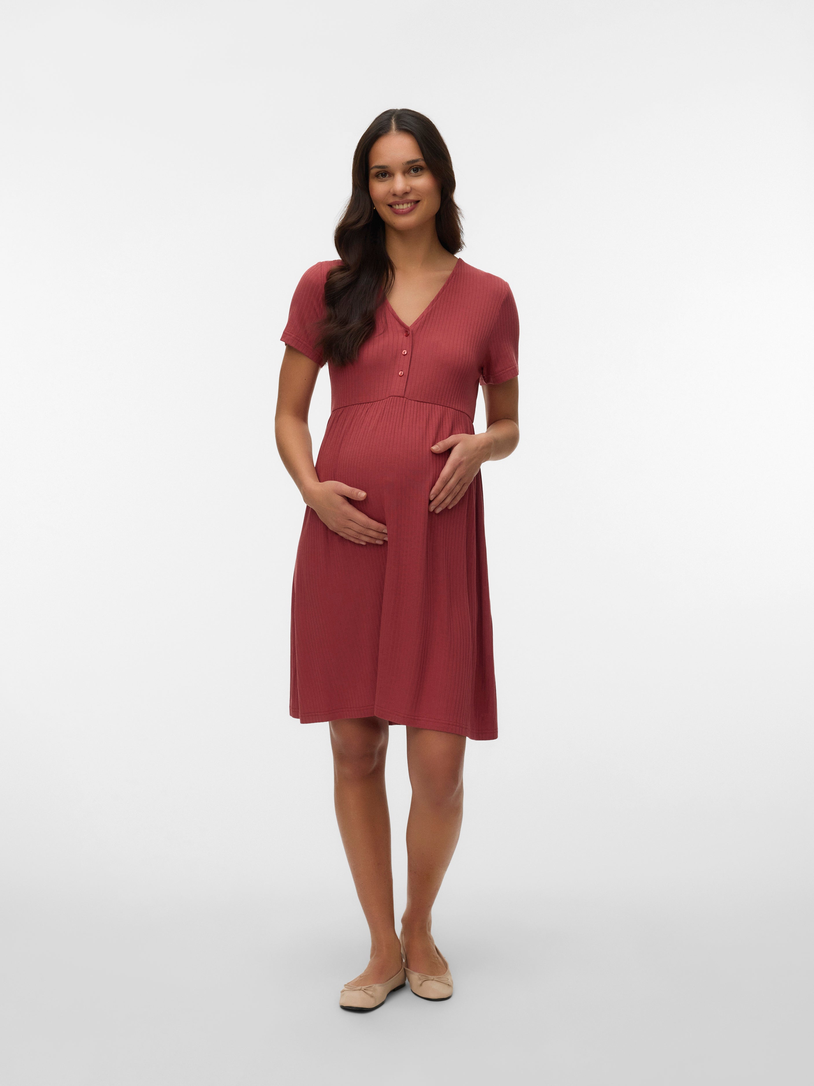 VERO MODA® MLTRINITY Maternity Dress