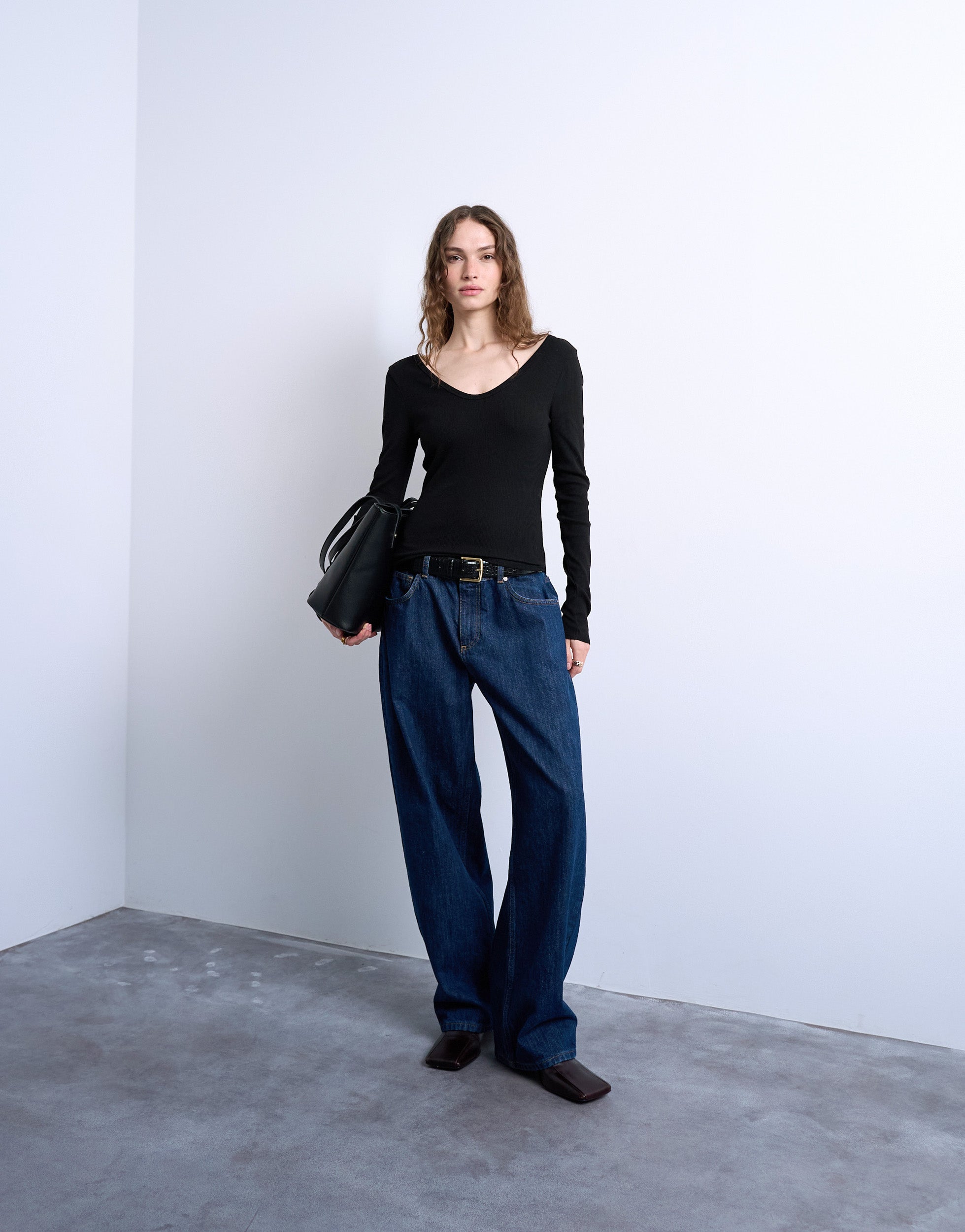 VERO MODA® TSULLA Top