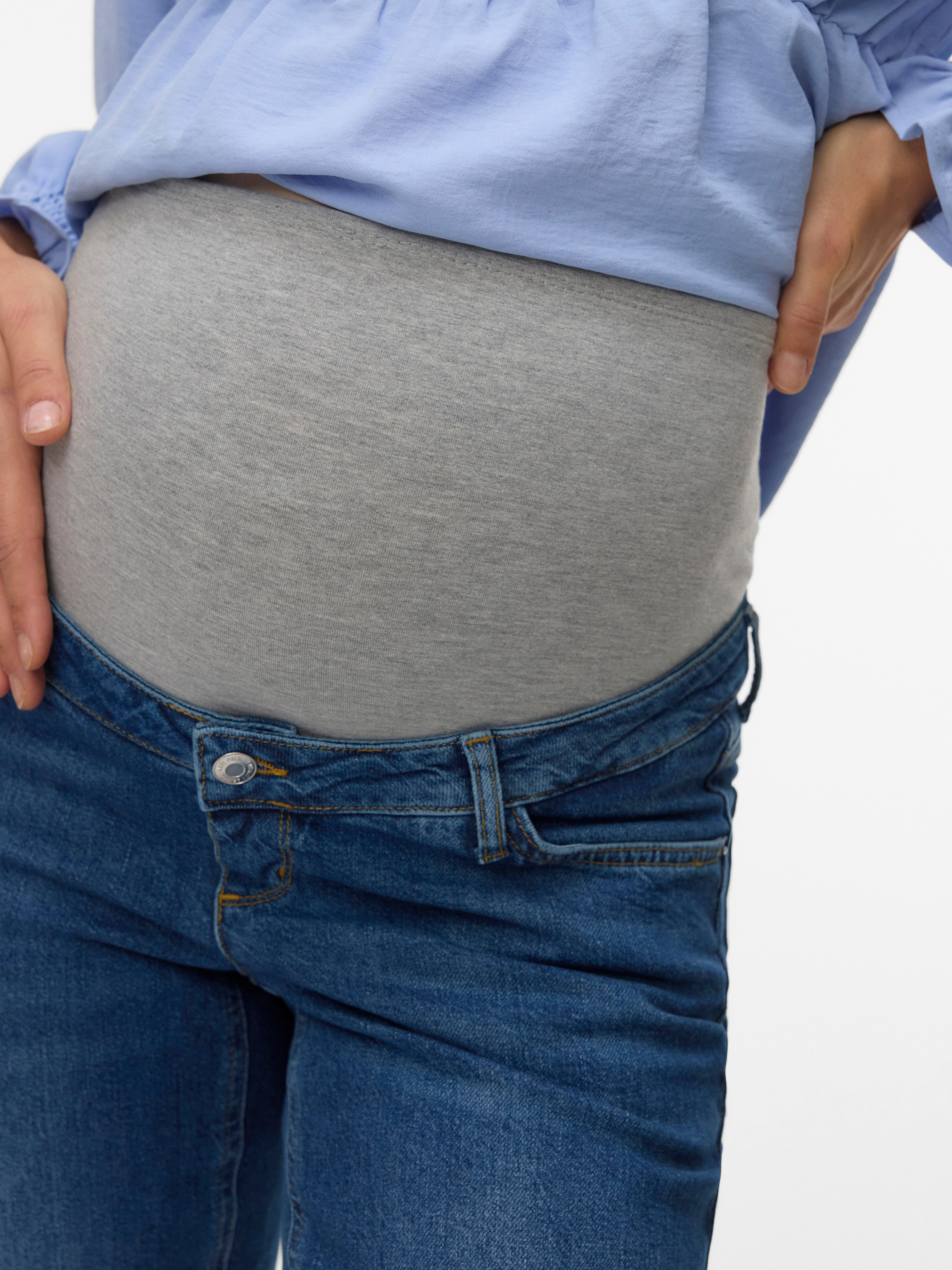VERO MODA® Mom Fit Jeans