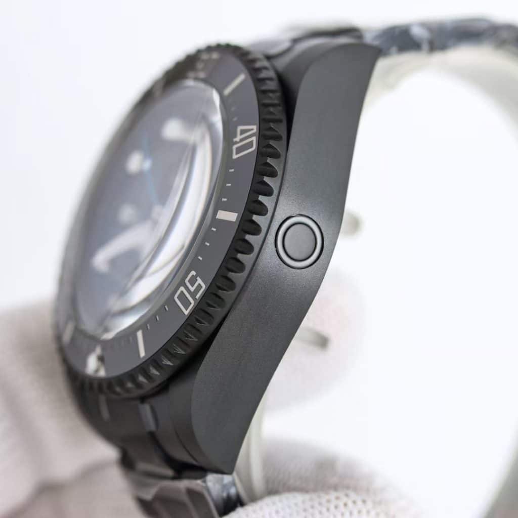 Super Clone Rolex Sea-Dweller Deepsea psp26366