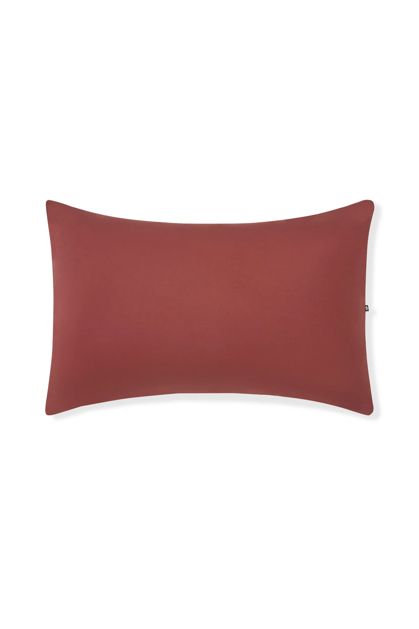Standard Pillowcase in Ember