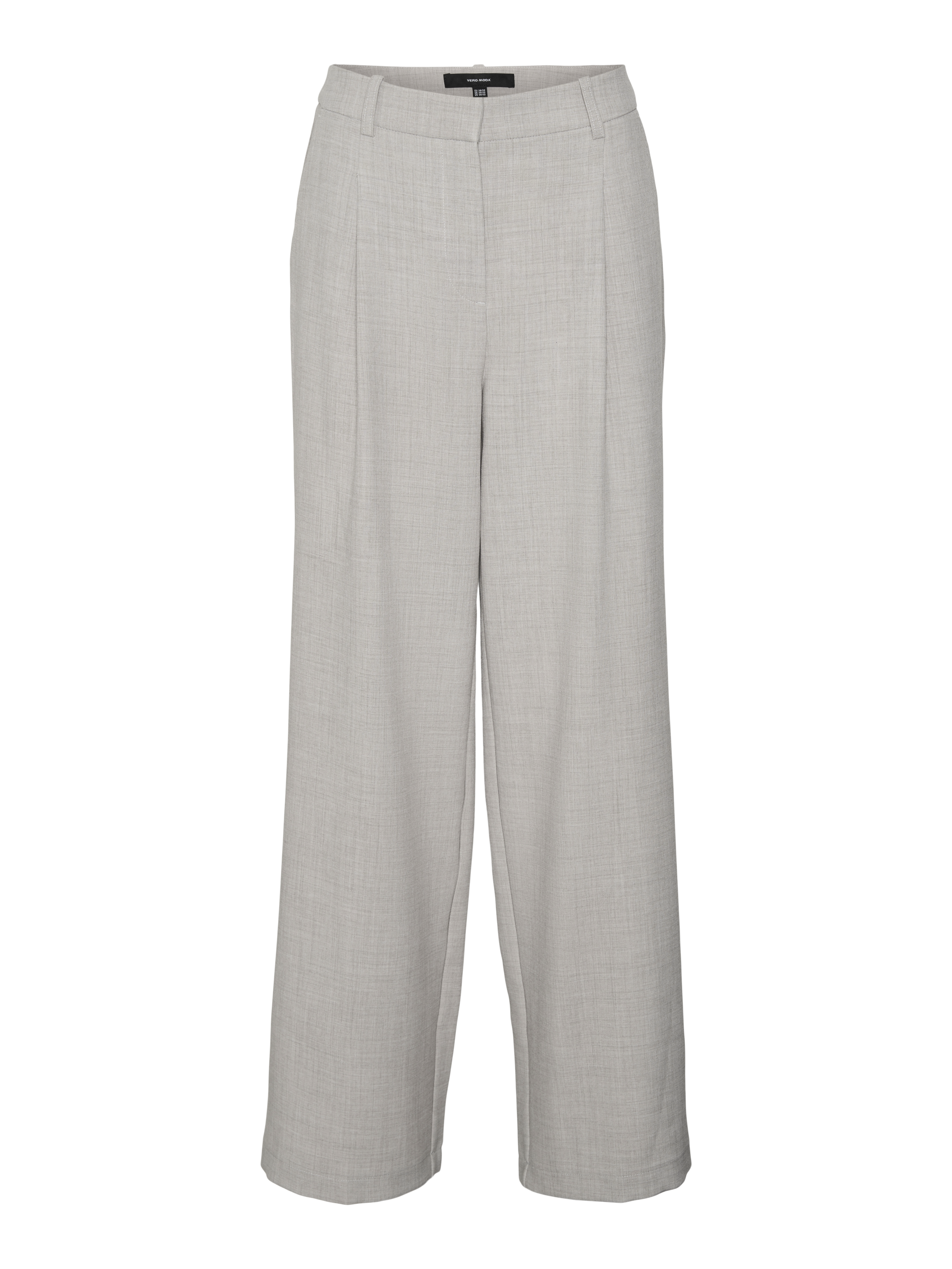 VERO MODA® VMCASSIDY Mid waist Trousers