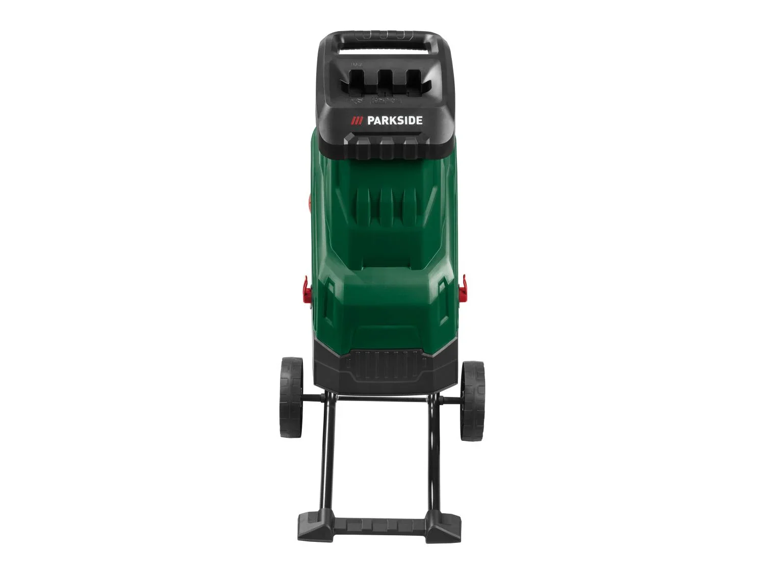 PARKSIDE Broyeur de vgtaux  lames PEMH 2400 B2, 40 L, 2400 W