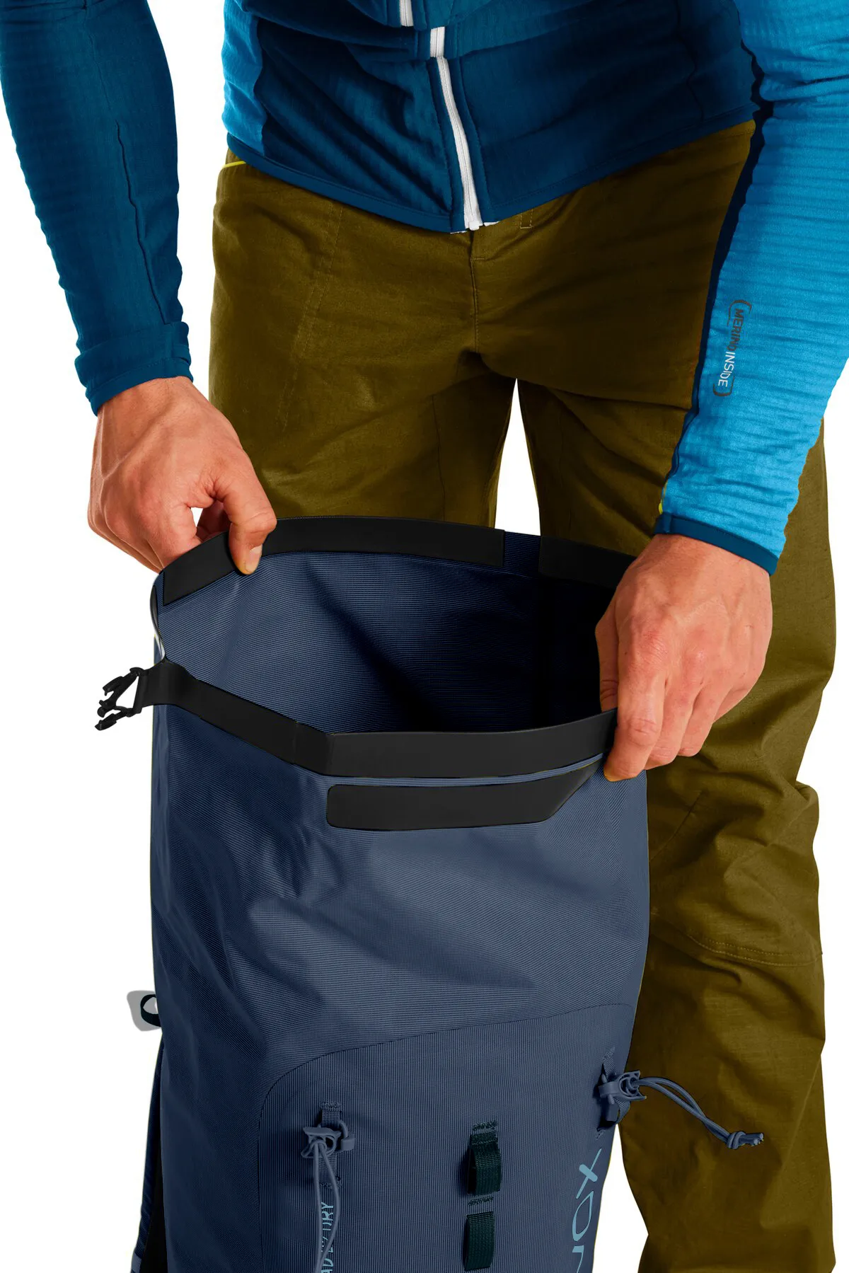 ORTOVOXR TRAD 22 DRY