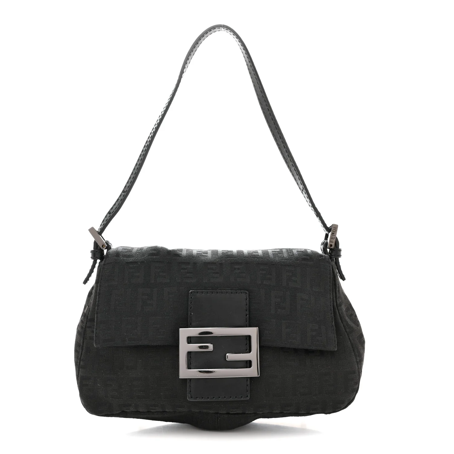 Zucchino Mini Mama Baguette Black
