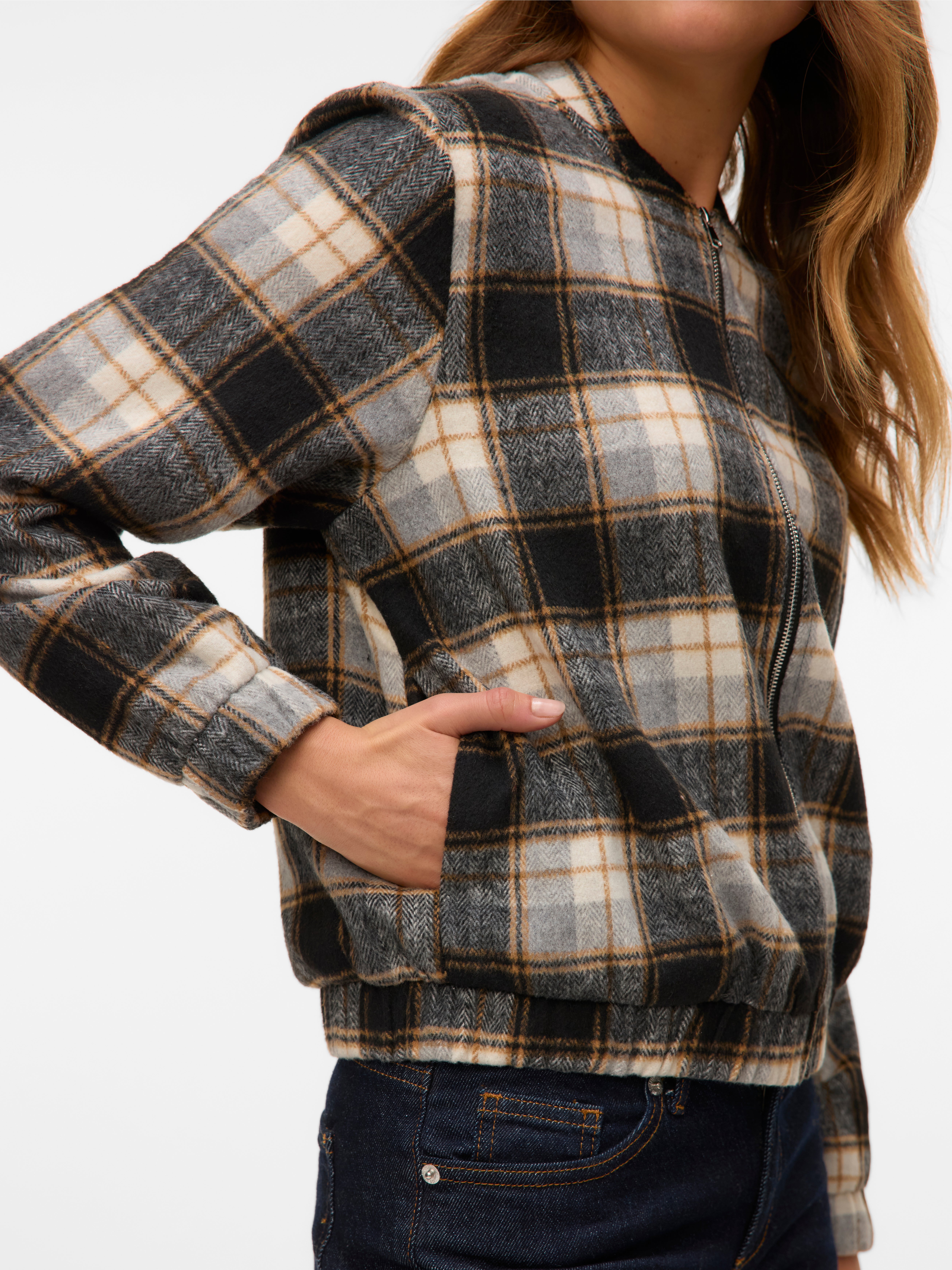 VERO MODA® VMNAYA Light Jacket