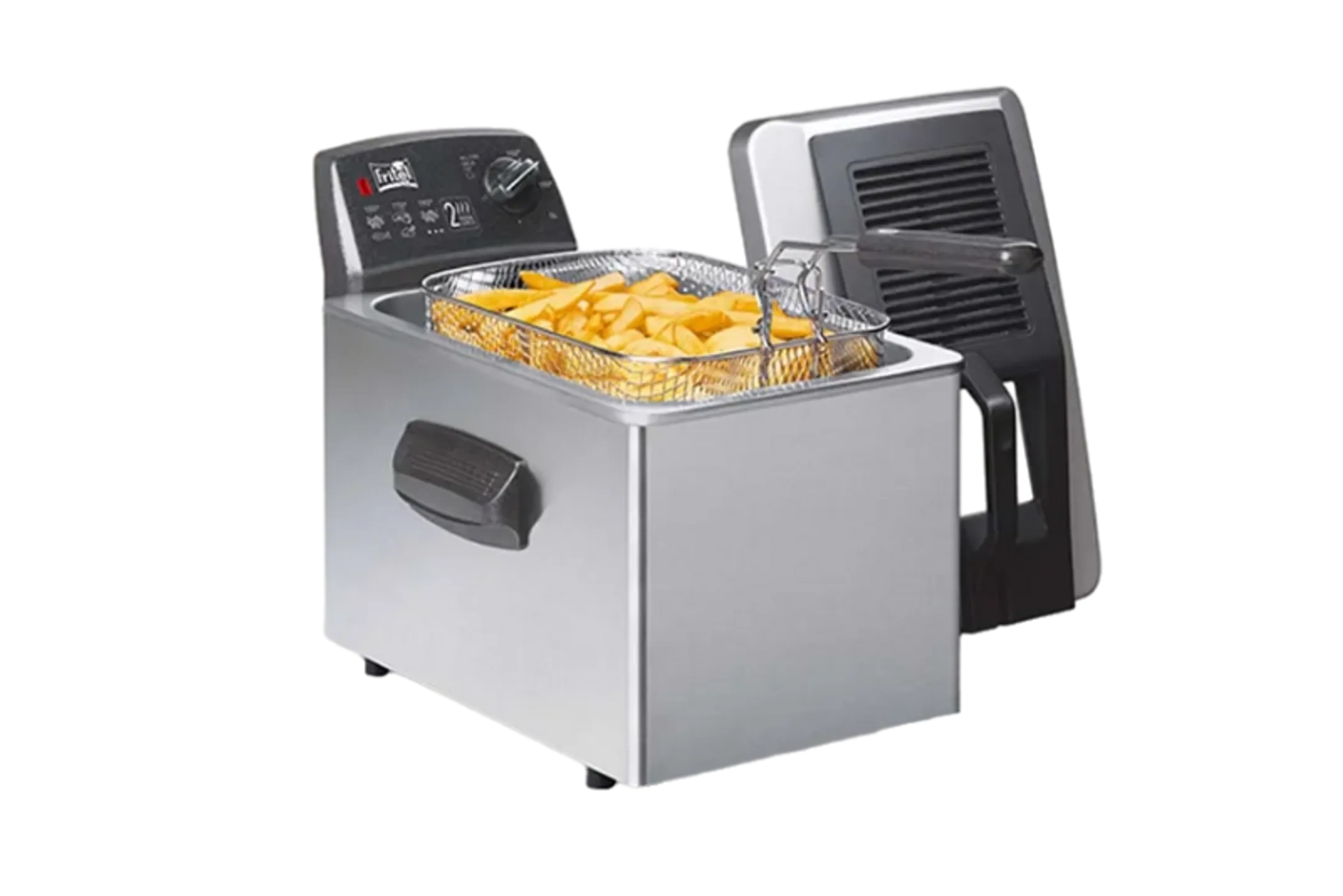 FRITEL Friteuse Turbo SF® 4571