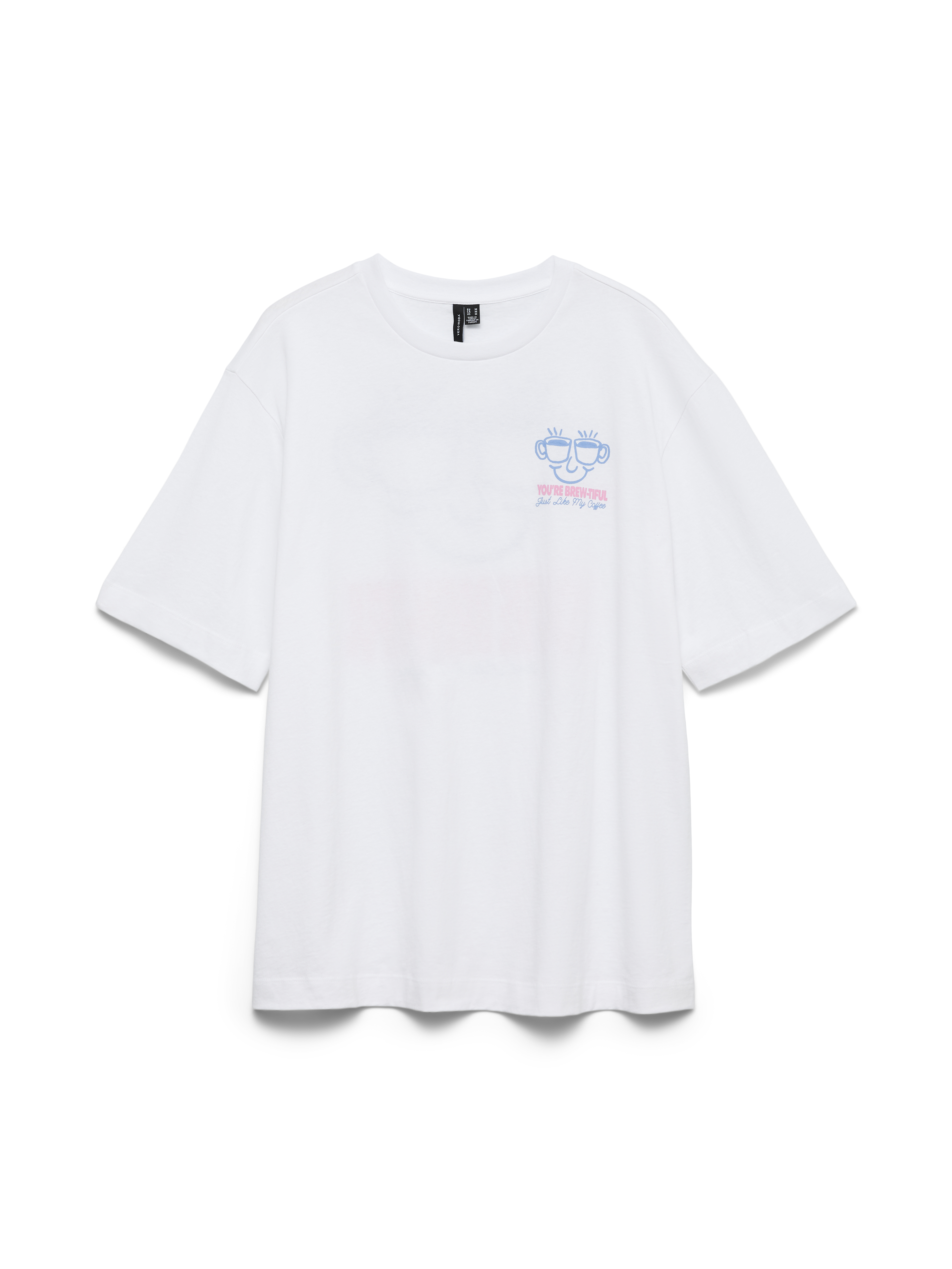 VERO MODA® VMLAURA T-Shirt