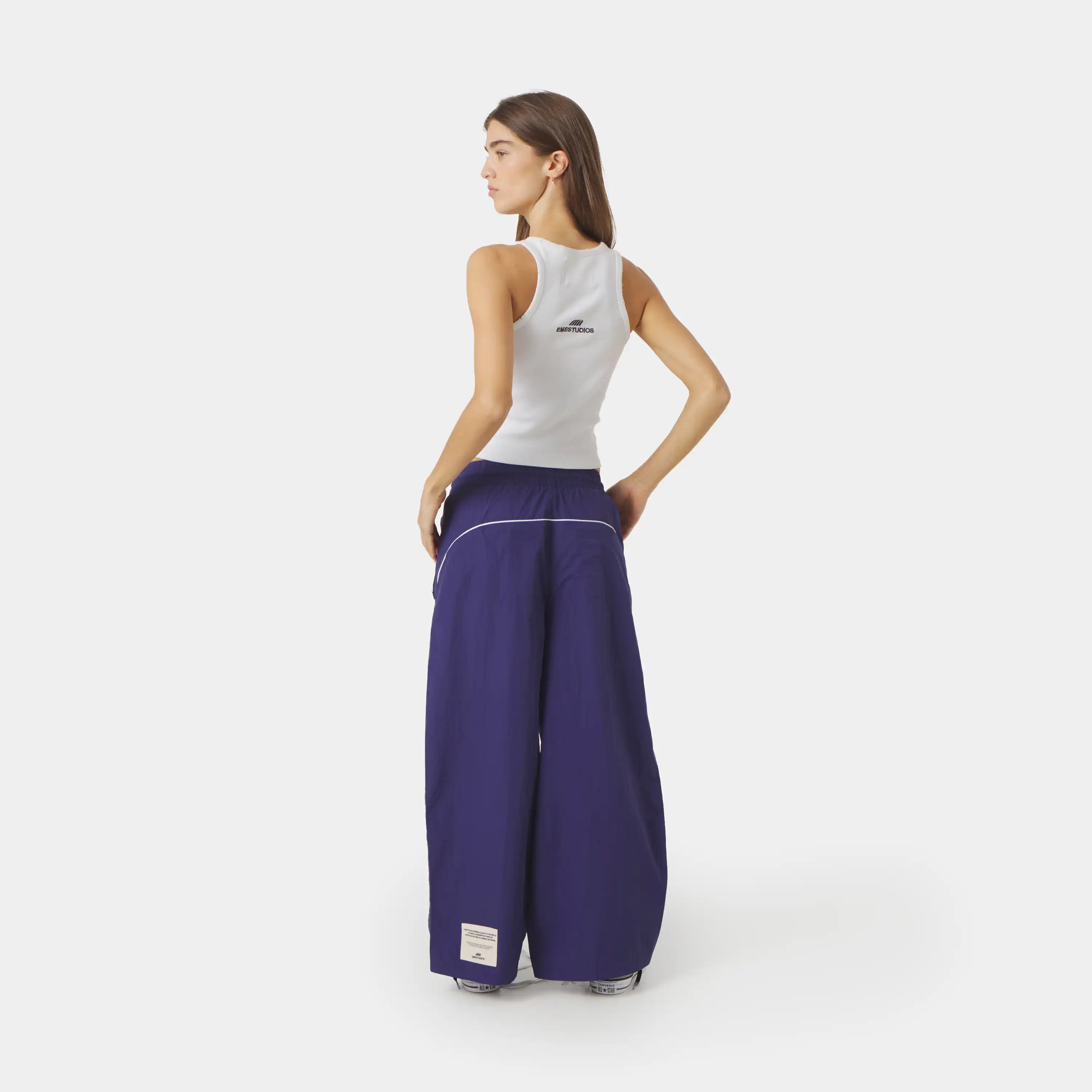 Chali Sodalite Sweatpants