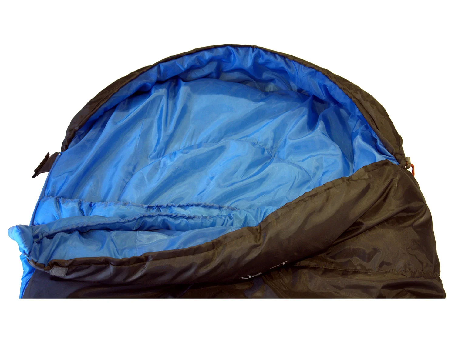 HIGH PEAK Sac de couchage momie TR 300