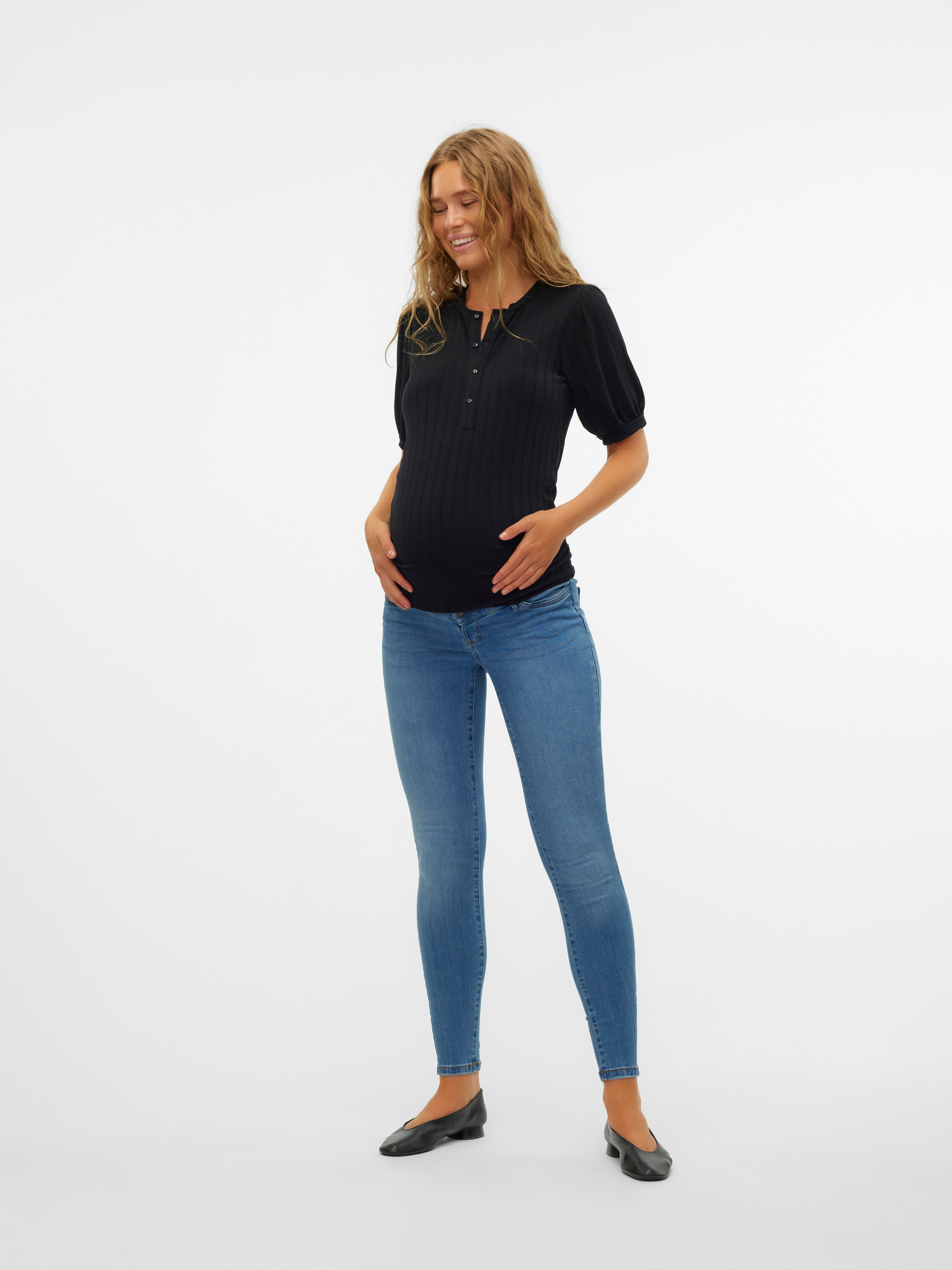 VERO MODA® Maternity-jeans