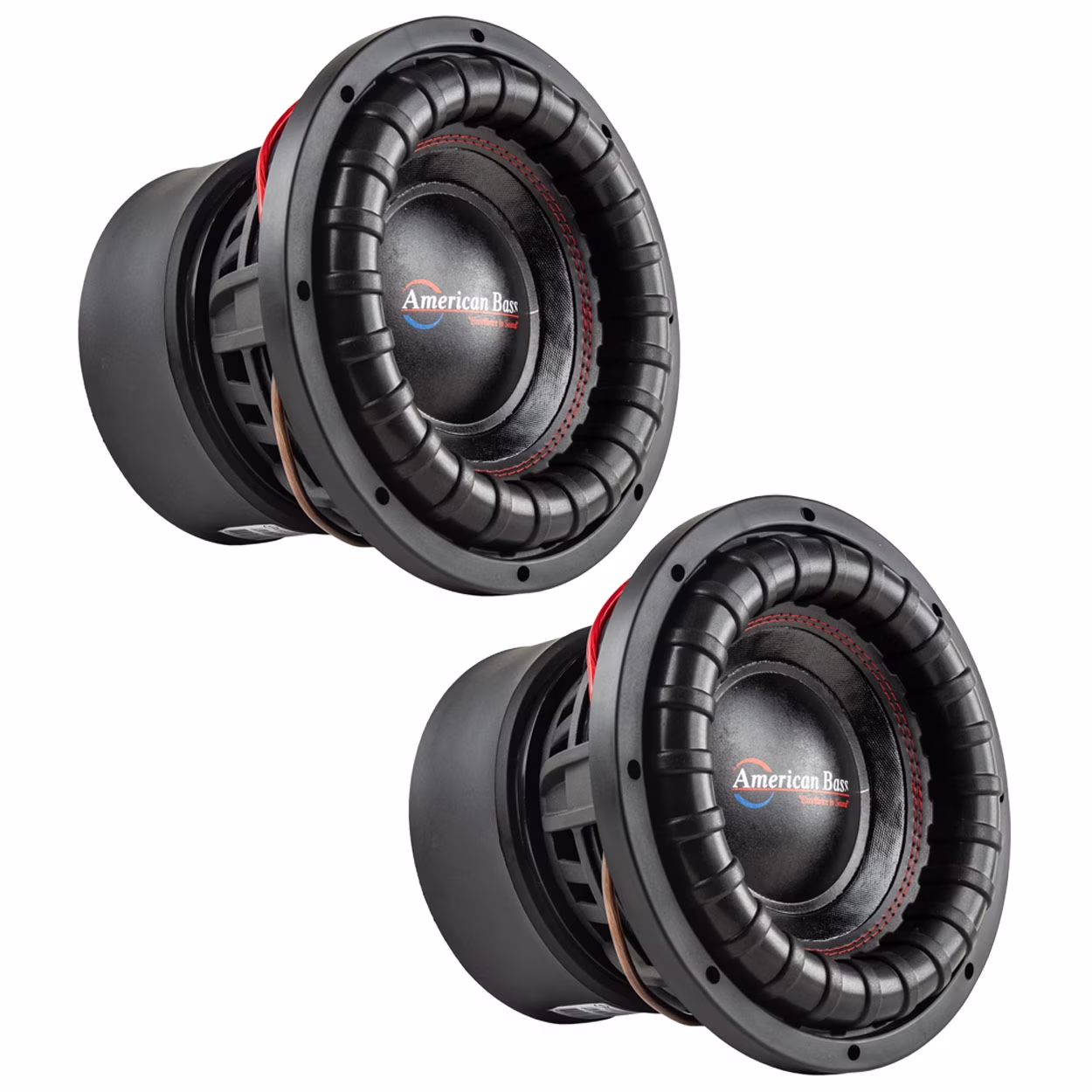 American Bass 10