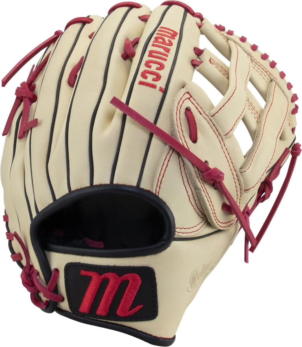 Oxbow M Type 97R3 12.5" Baseball Fielder's Glove(Right-Handed/THROWS RIGHT) - Image 2